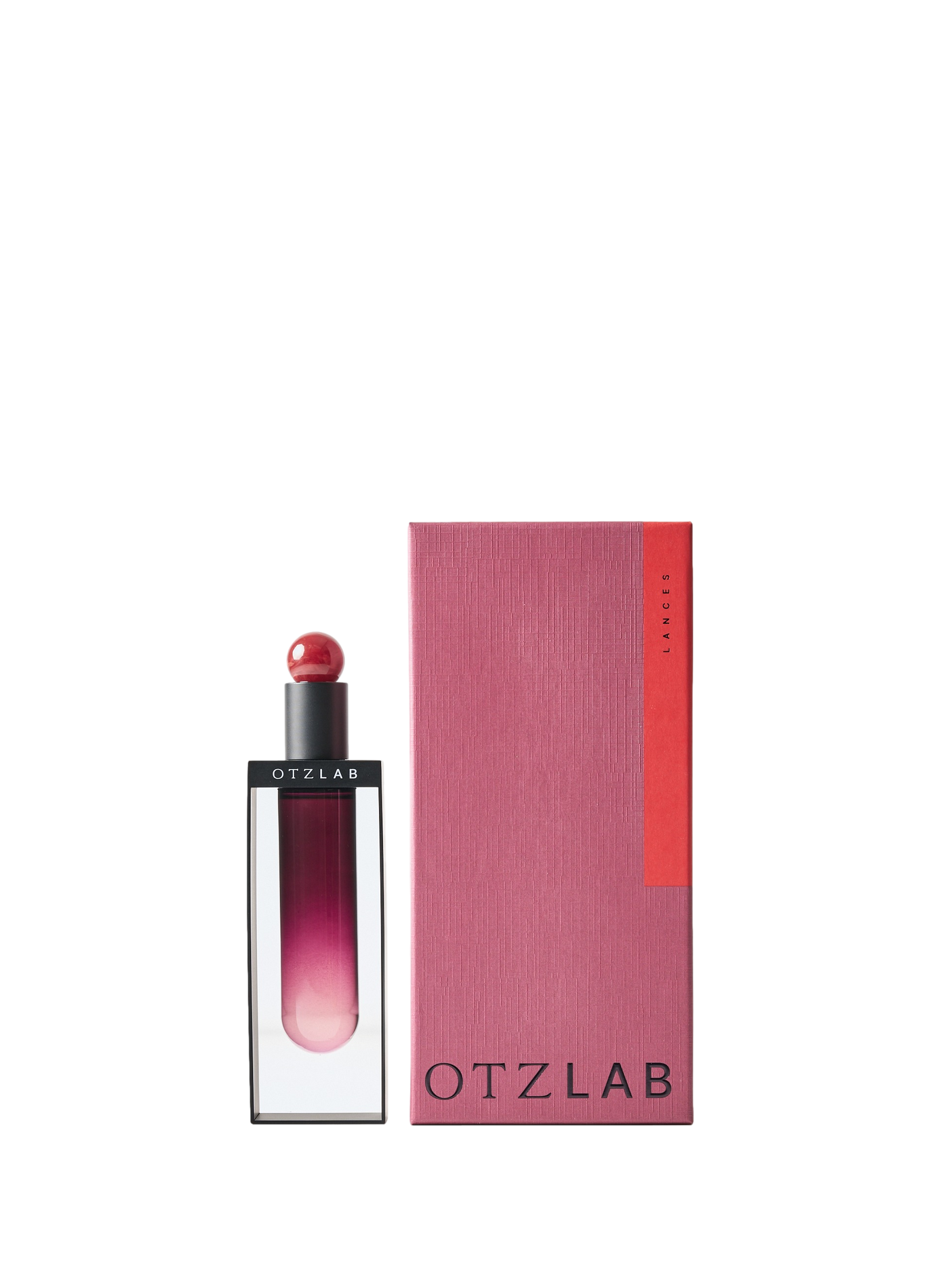 Lances - Extrait de Parfum OTZ LAB No color