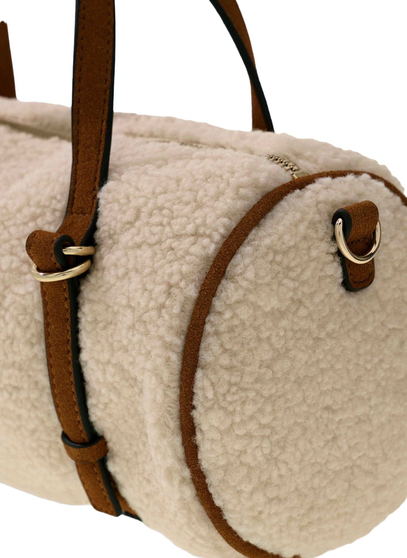 Sac à main duveteux  GUESS Veelkleurig