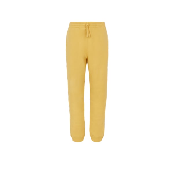 Pantalon de jogging en coton organique