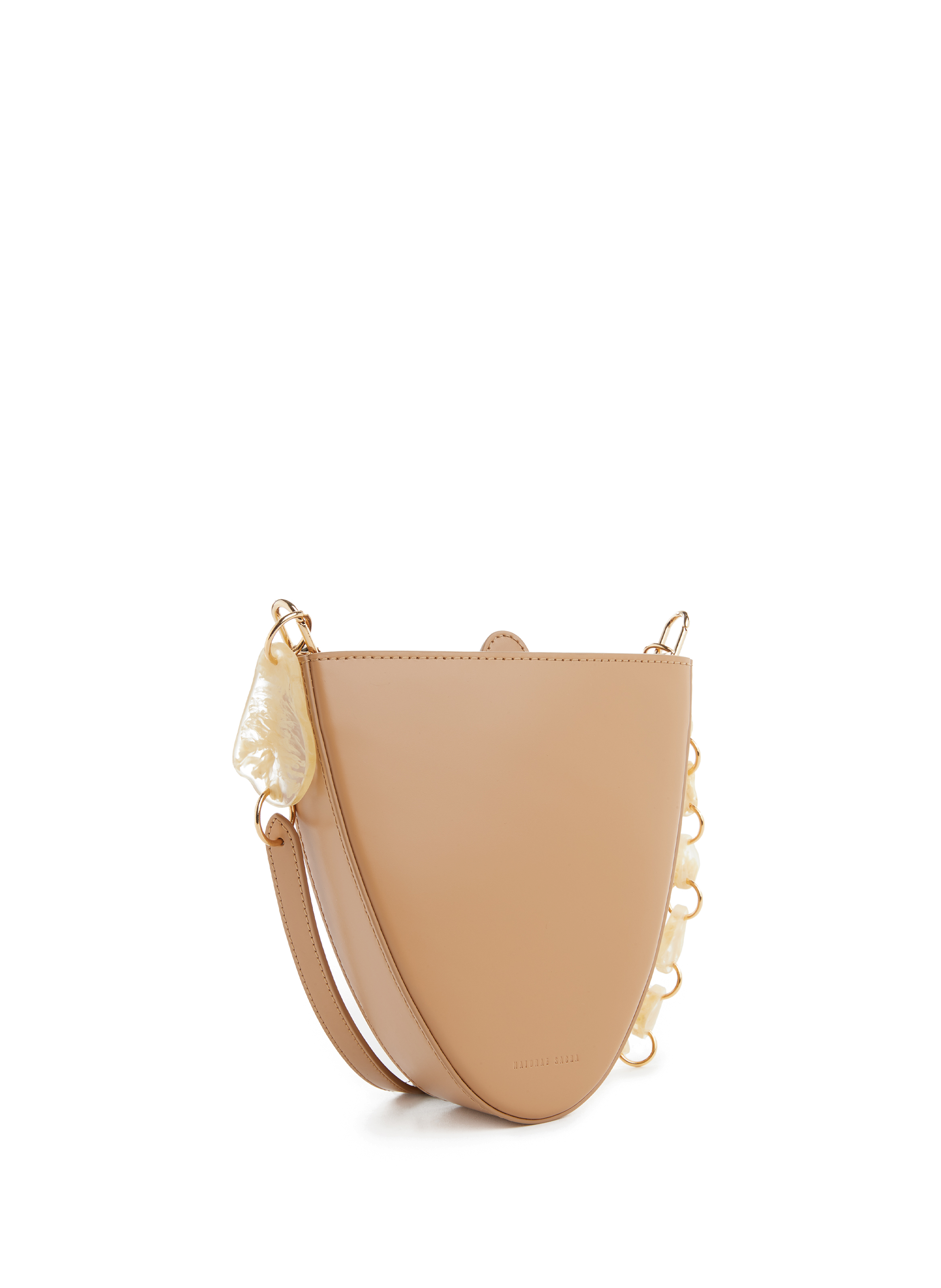 Sac à main Cyssus en cuir