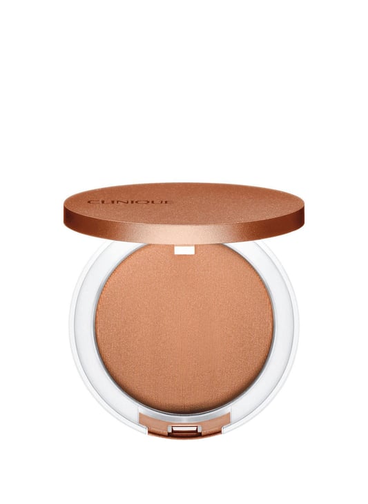 Pressed Powder Bronzer - Poudre Compacte Bronzante