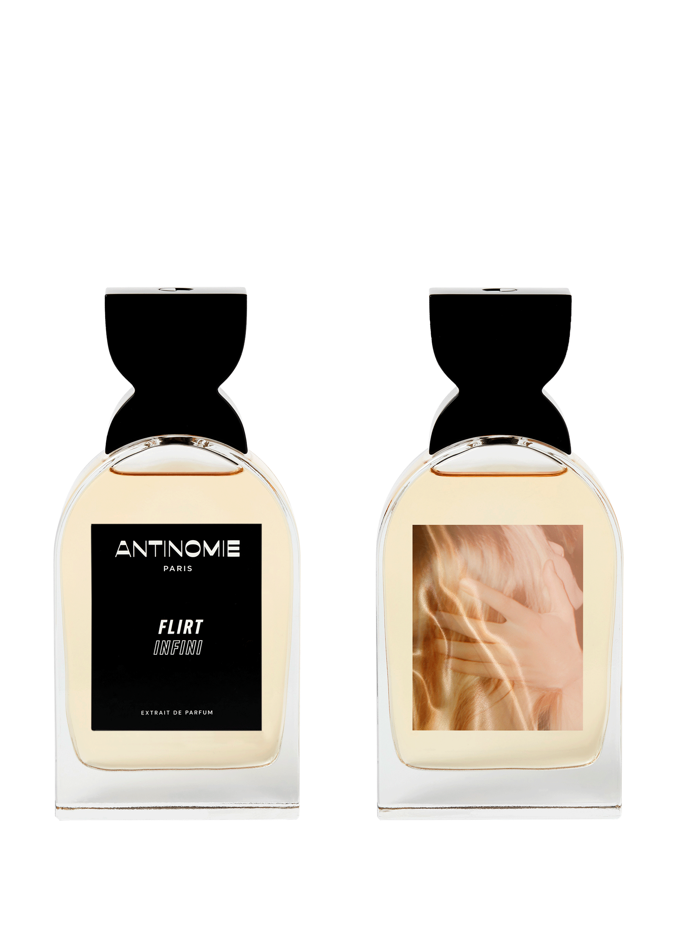 Flirt Infini - Extrait de parfum ANTINOMIE No color