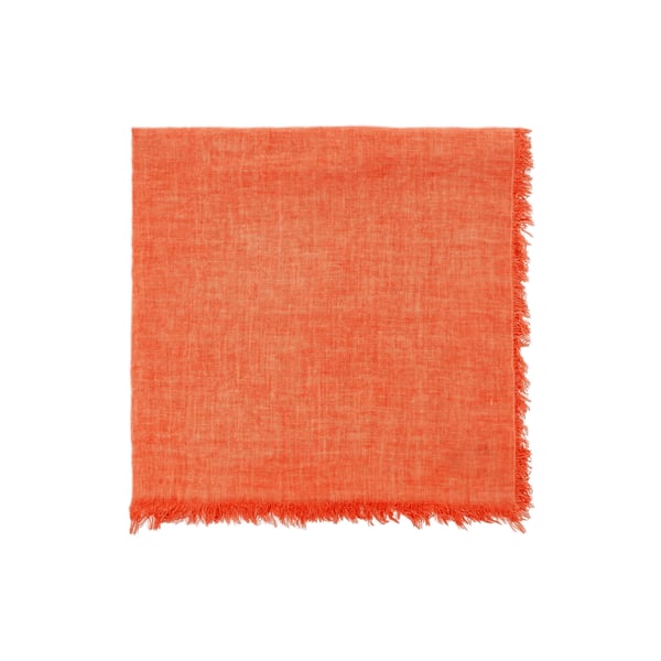 Foulard uni Foulard uni