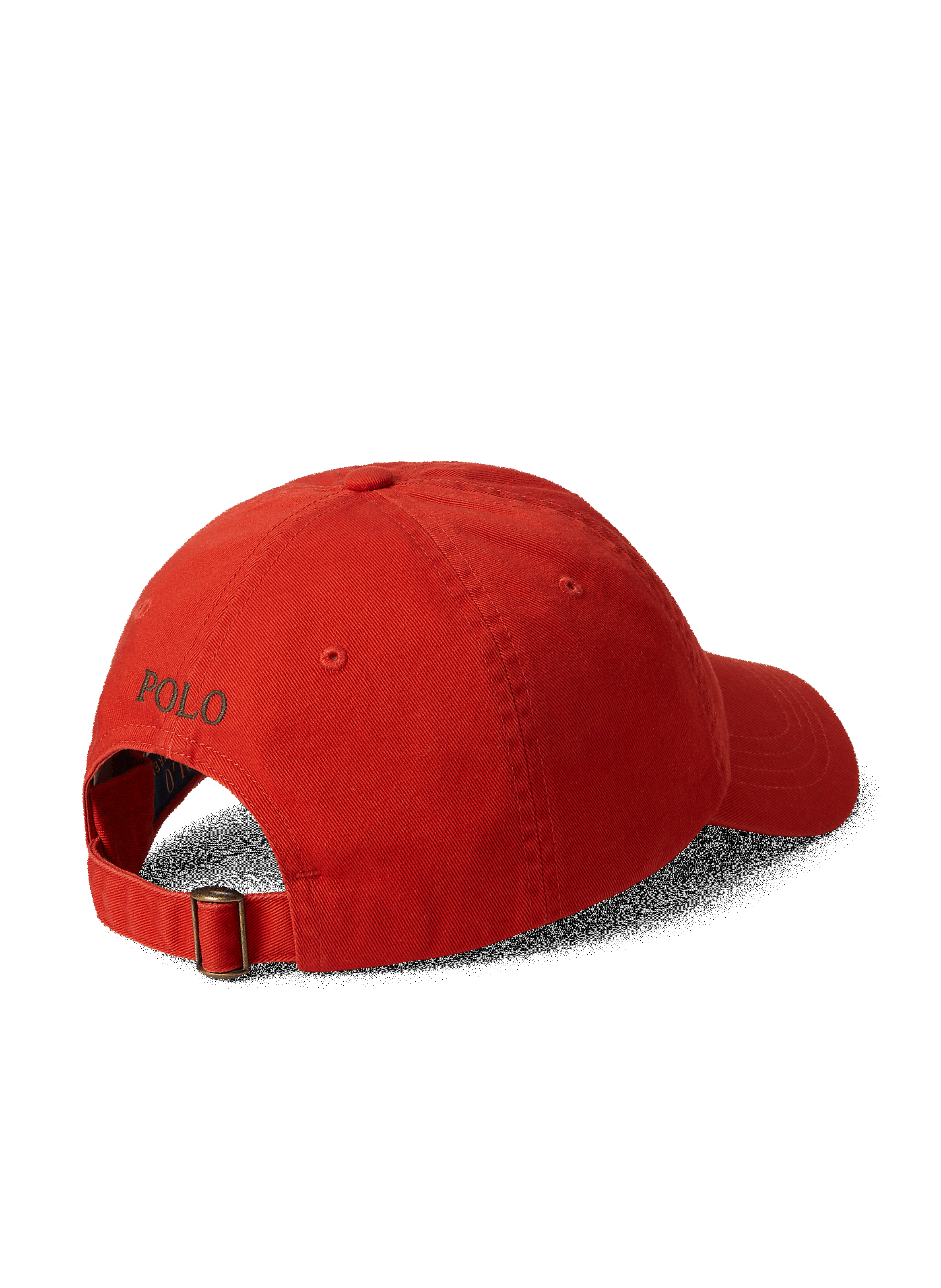 Casquette avec logo