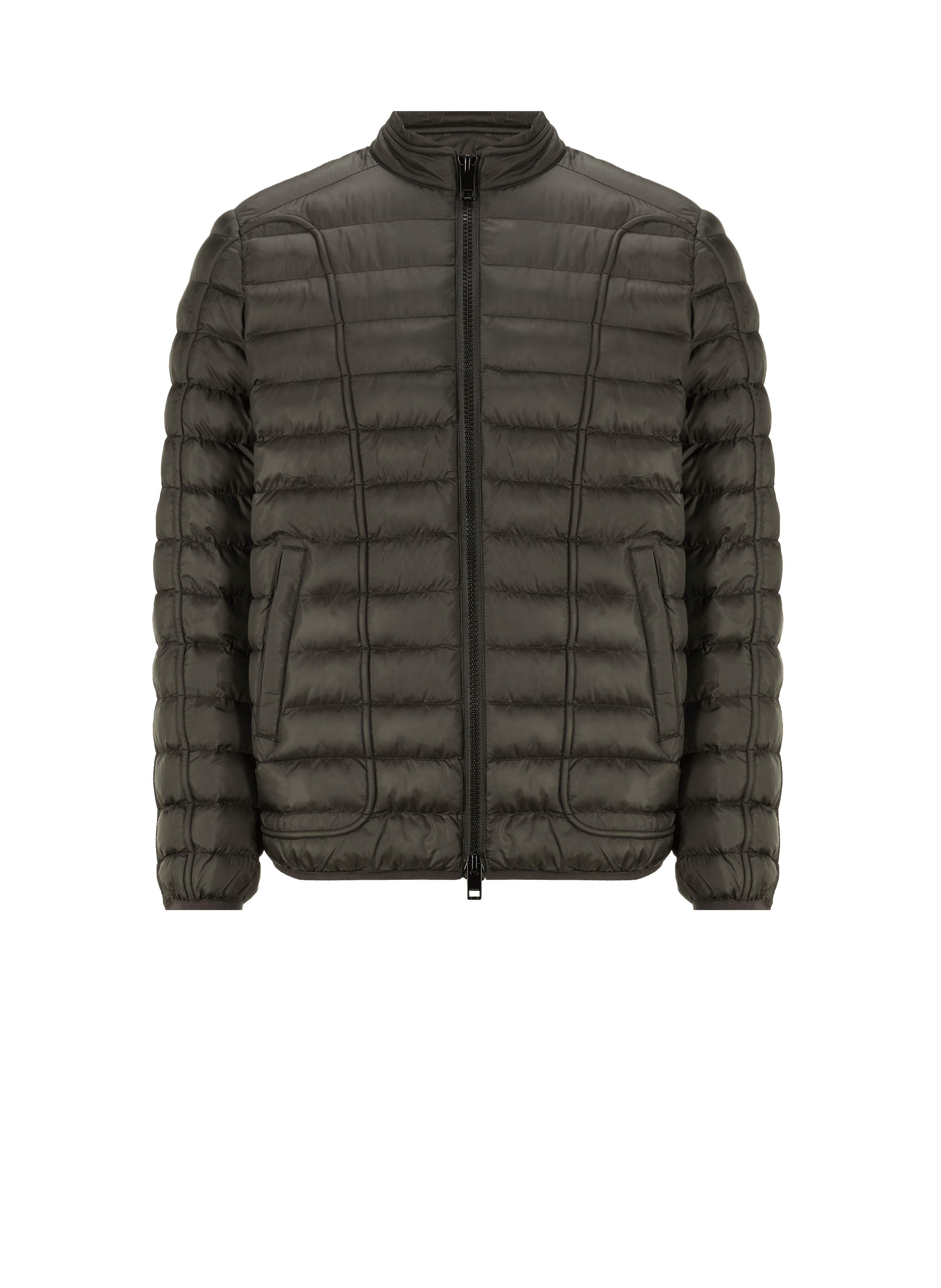 Doudoune matelassée