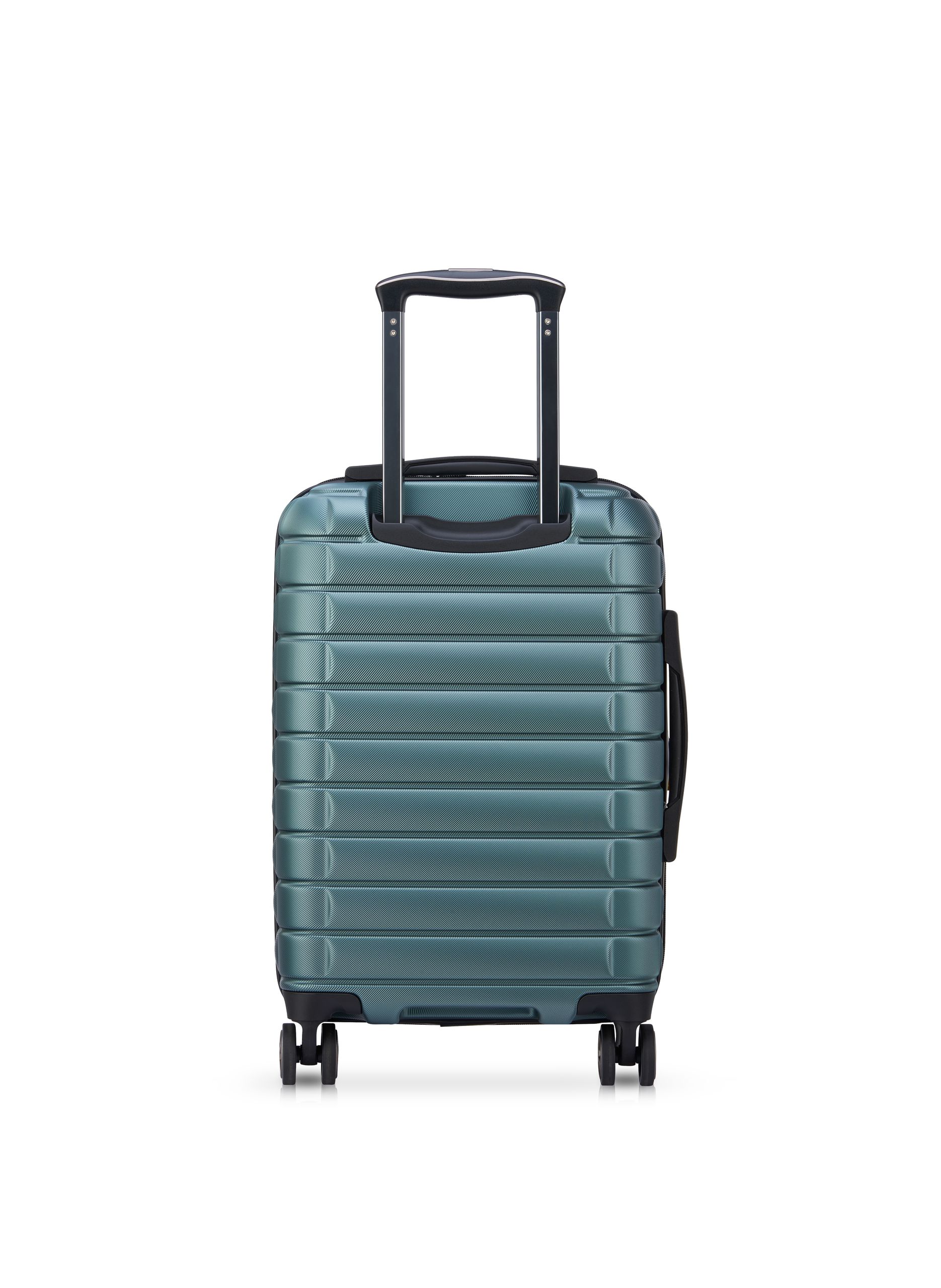Valise cabine rigide taille s - shadow 5.0 DELSEY PARIS Vert