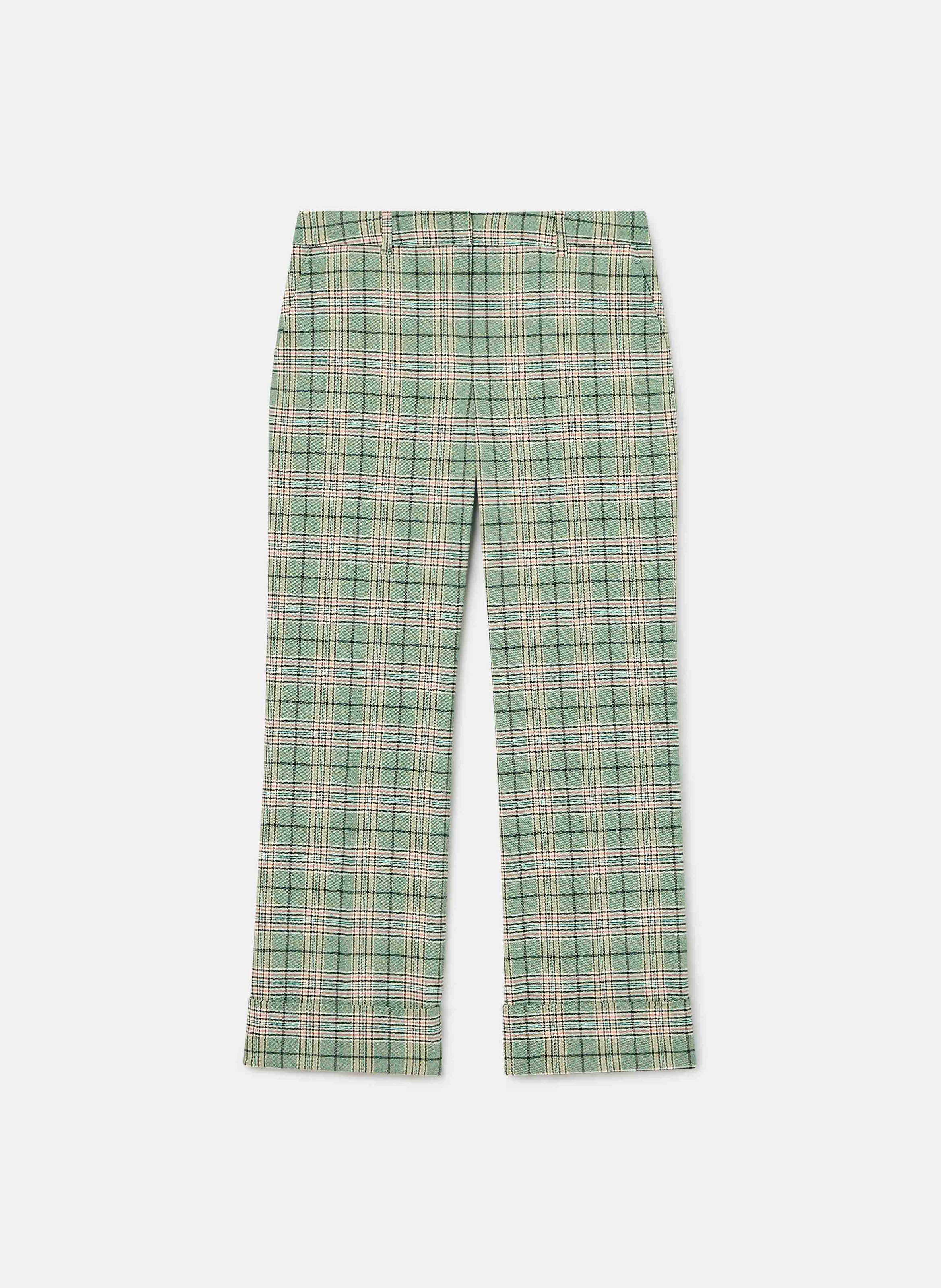 Pantalon phill TARA JARMON Vert