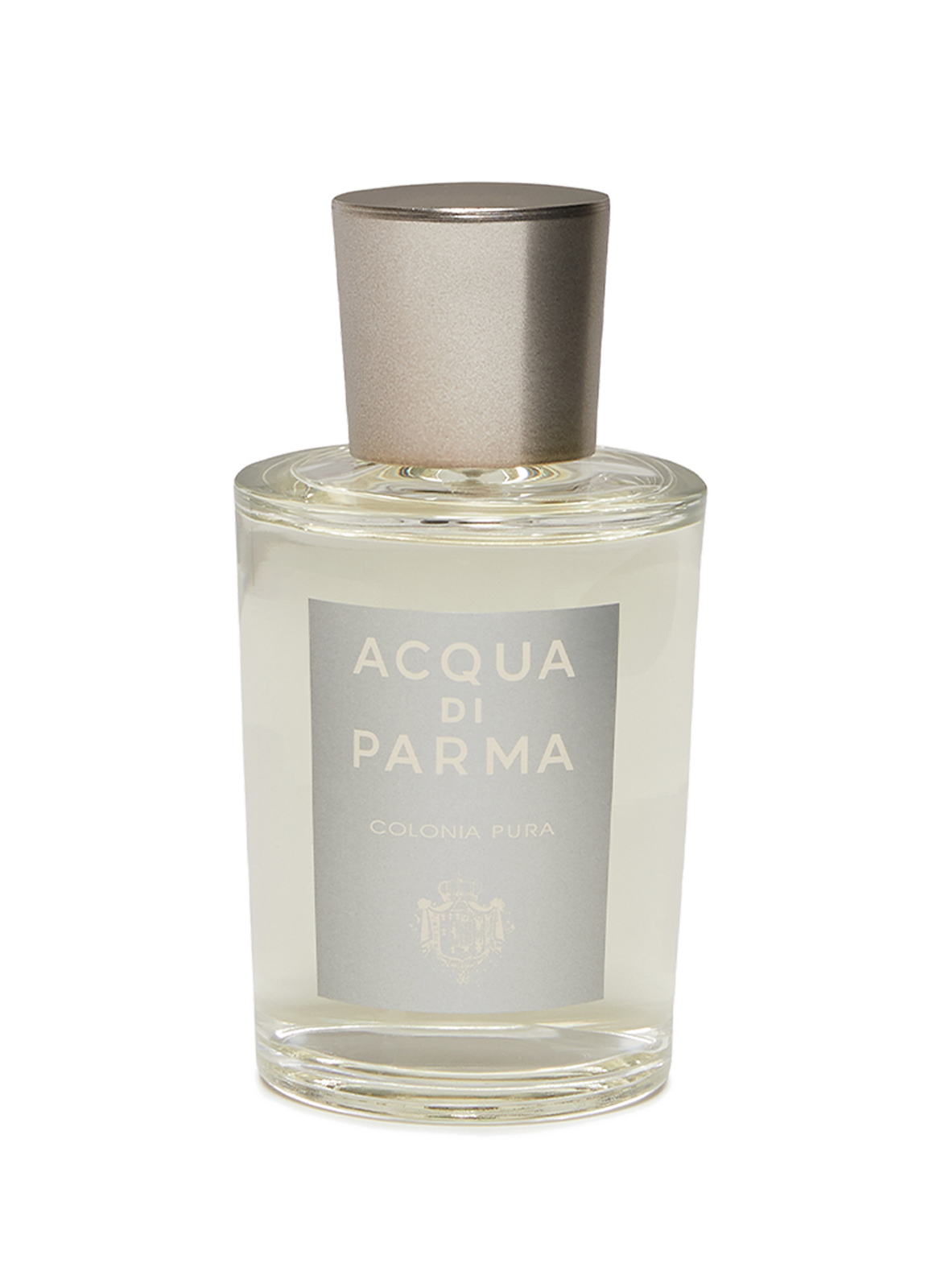 Colonia Pura Eau de Cologne 100 ml (3.4 fl oz) ACQUA DI PARMA No color