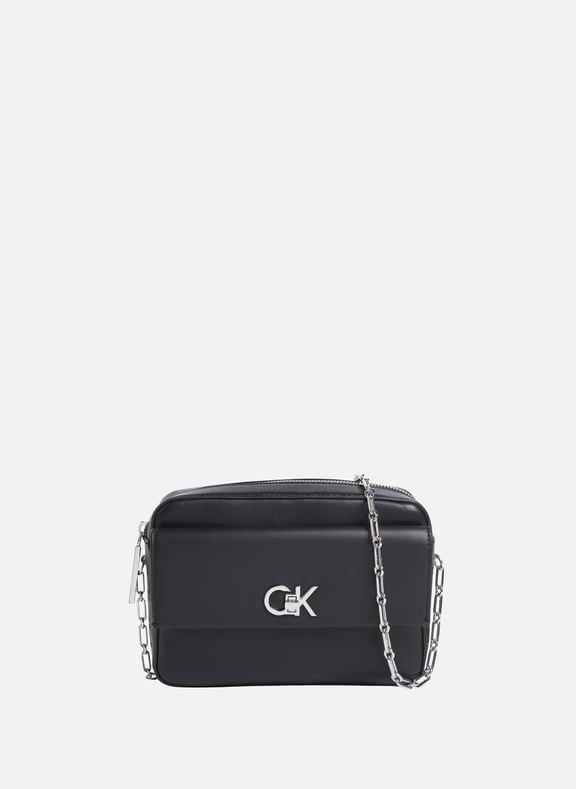 Shoulder bag Black by CALVIN KLEIN CALVIN KLEIN Shoulder bag Black