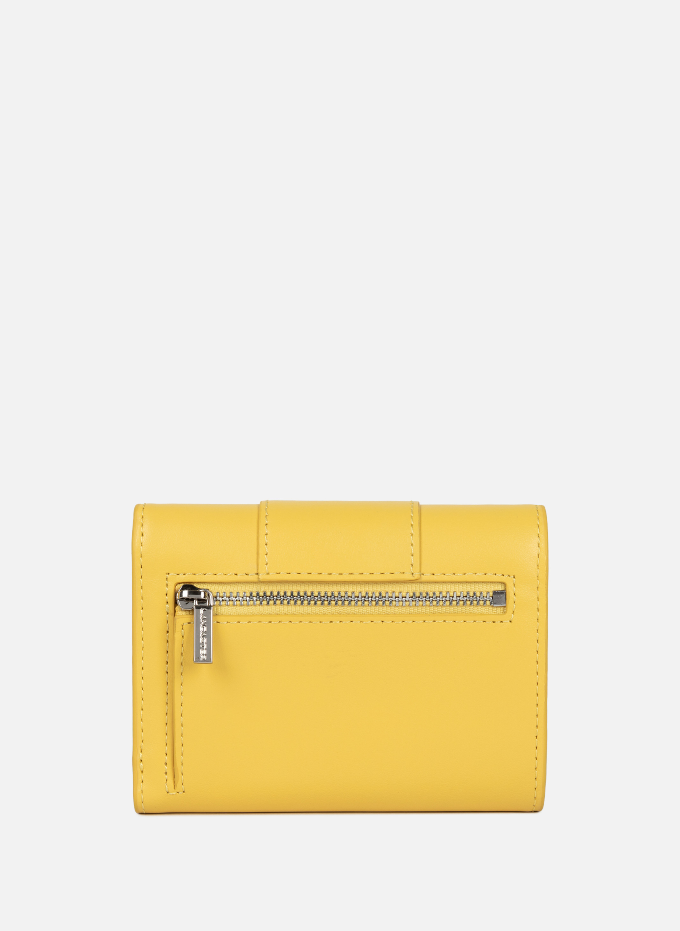 Wallet - Paris Ily LANCASTER Yellow