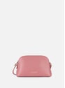 Petit sac demi lune - sierra jia | Rose by LANCASTER LANCASTER Petit sac demi lune - sierra jia | Rose