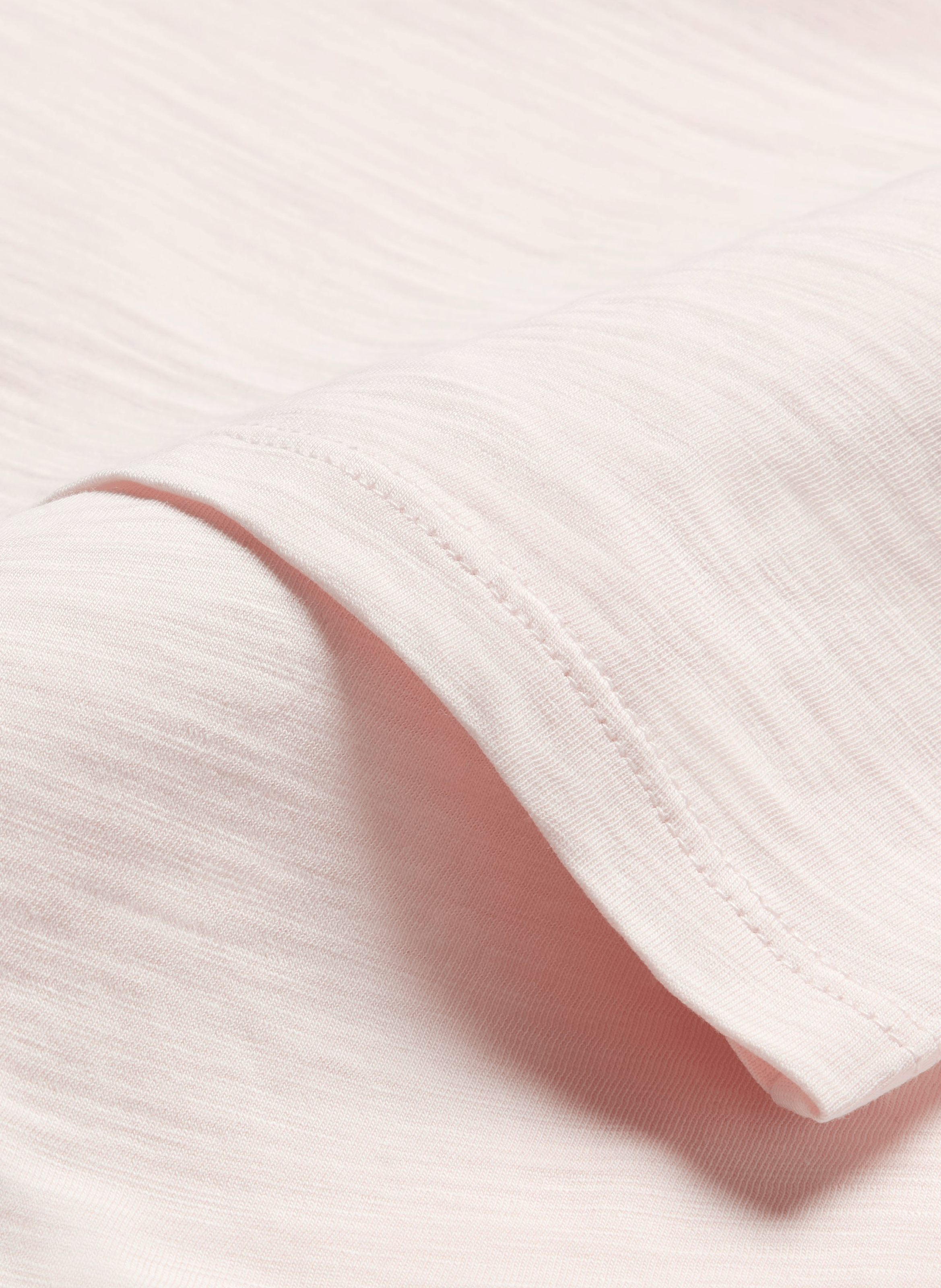 T-shirt à motif DOCKERS Rose