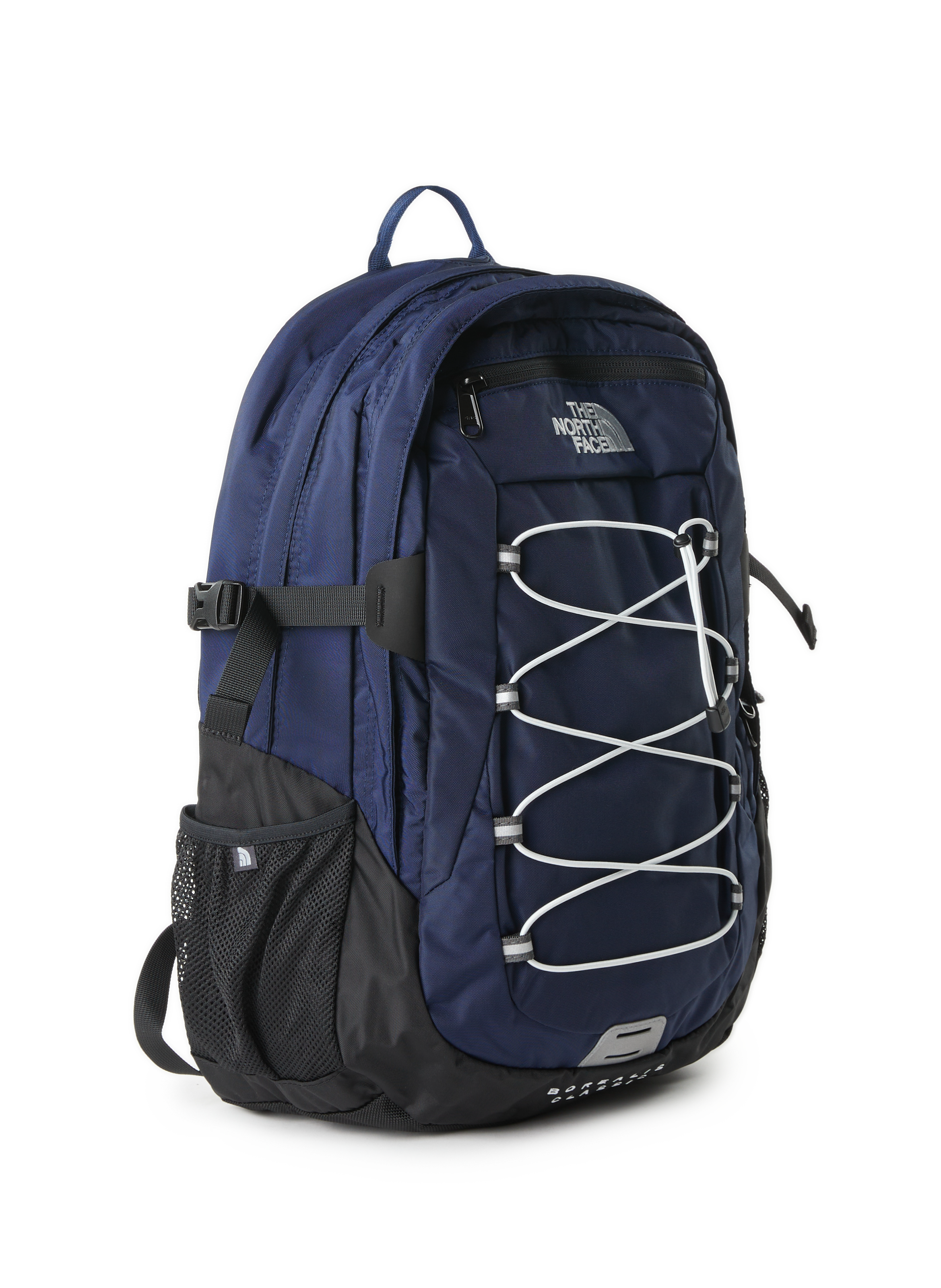 Nylon Backpack THE NORTH FACE Blue