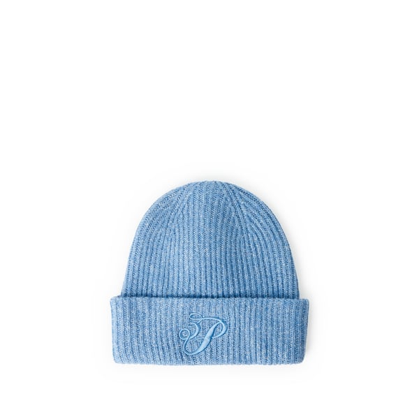 Bonnet en laine mérinos et soie Bonnet en laine mérinos et soie