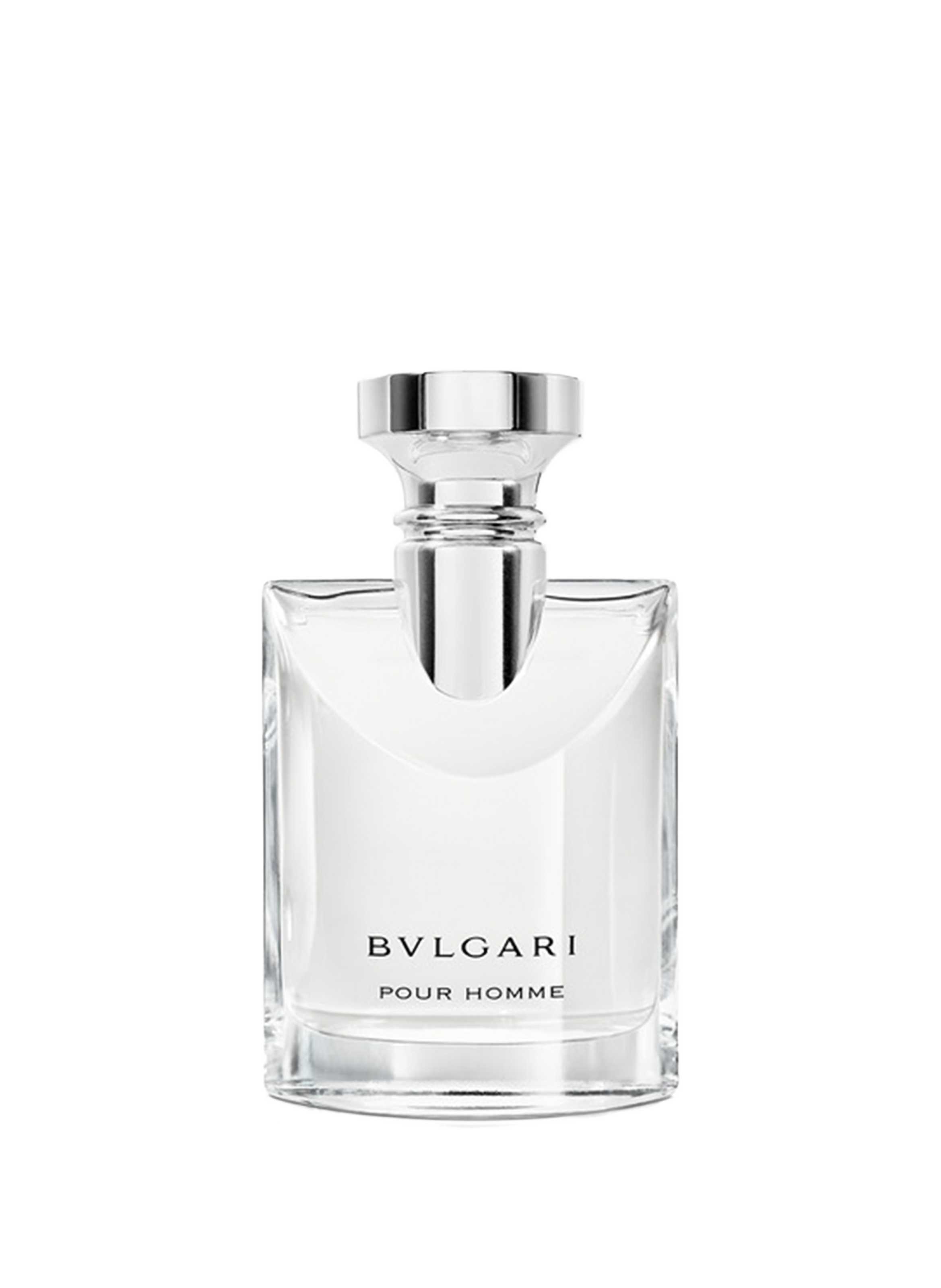 Bvlgari Pour Homme - Eau de Toilette BVLGARI No color