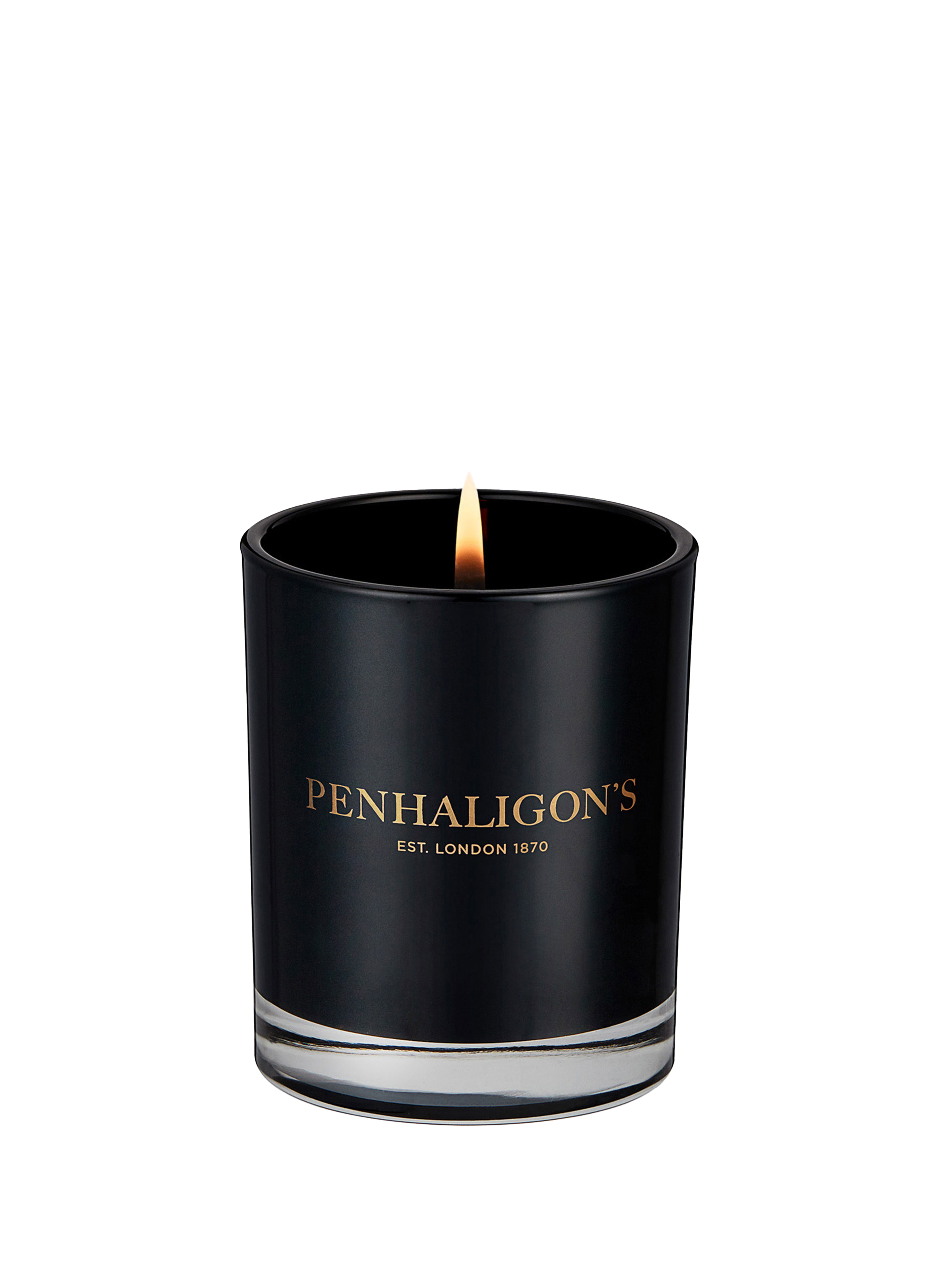 PENHALIGON'S Bougie medium Maduro leaf No color