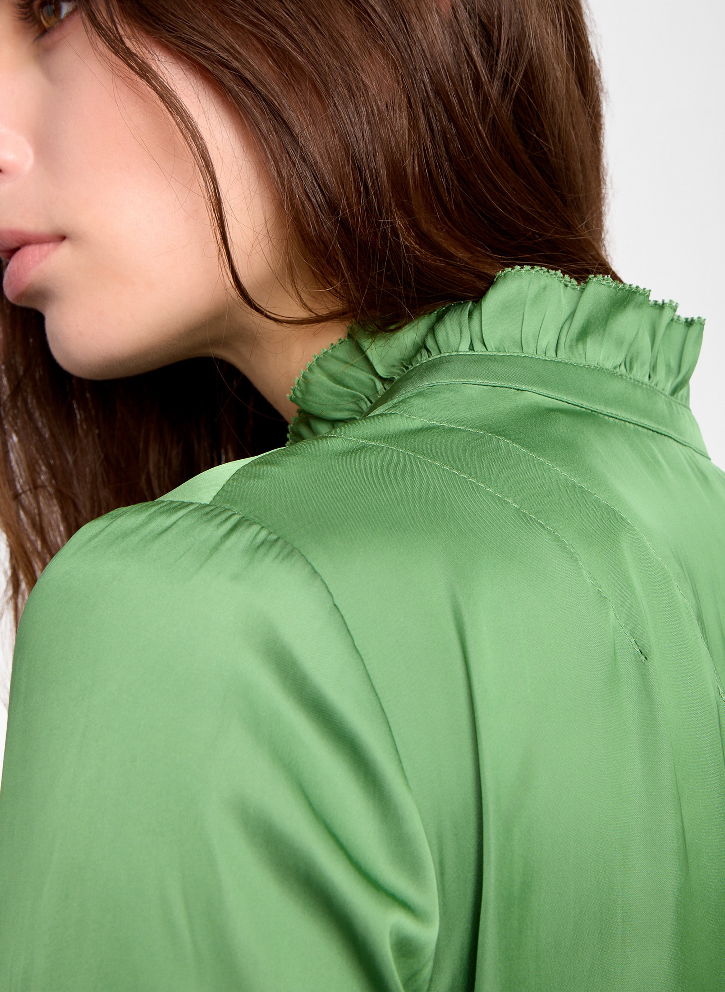 Topher topher ZADIG&VOLTAIRE Vert