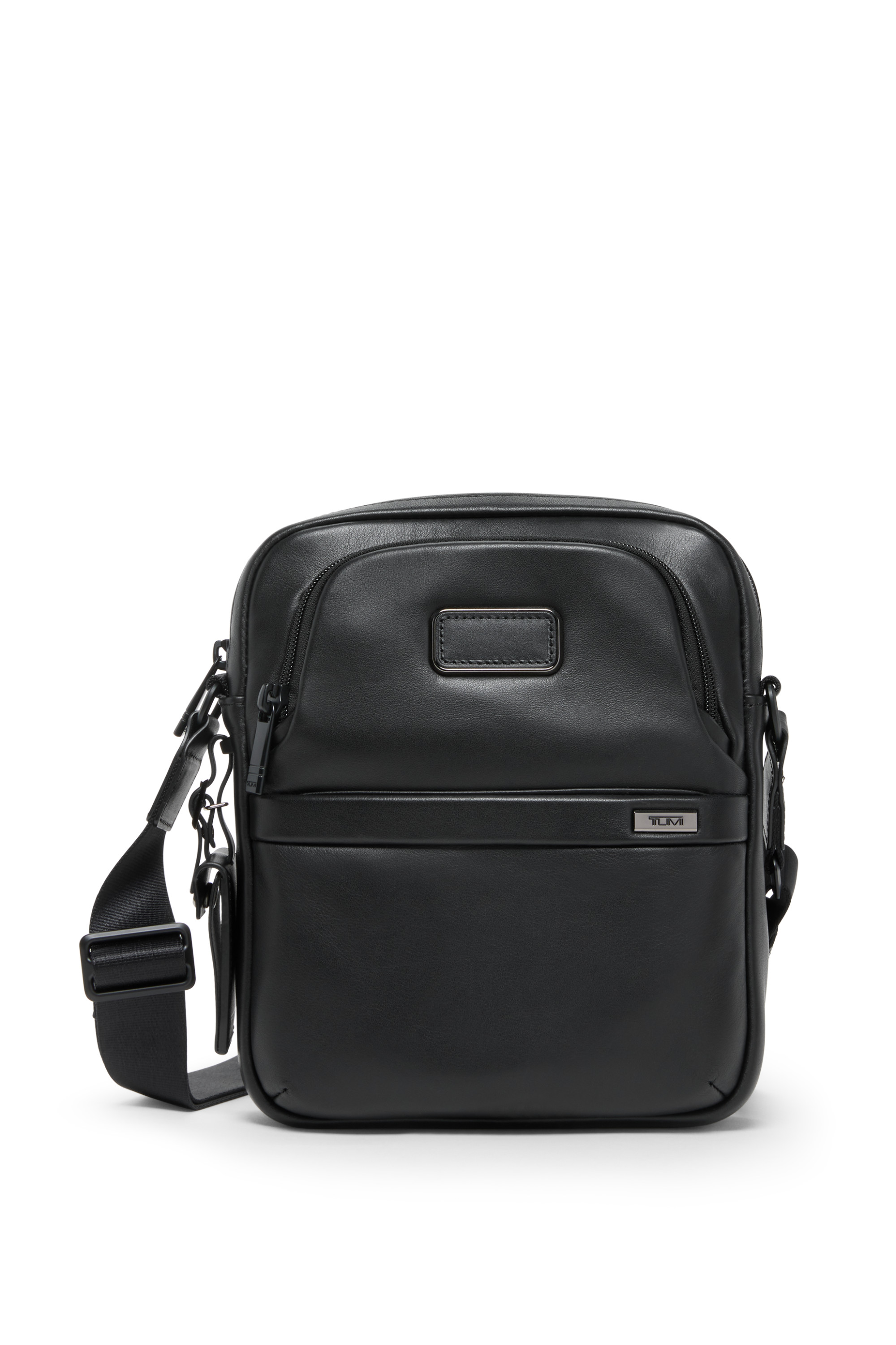 Tumi alpha cross-over bag taille S TUMI Noir