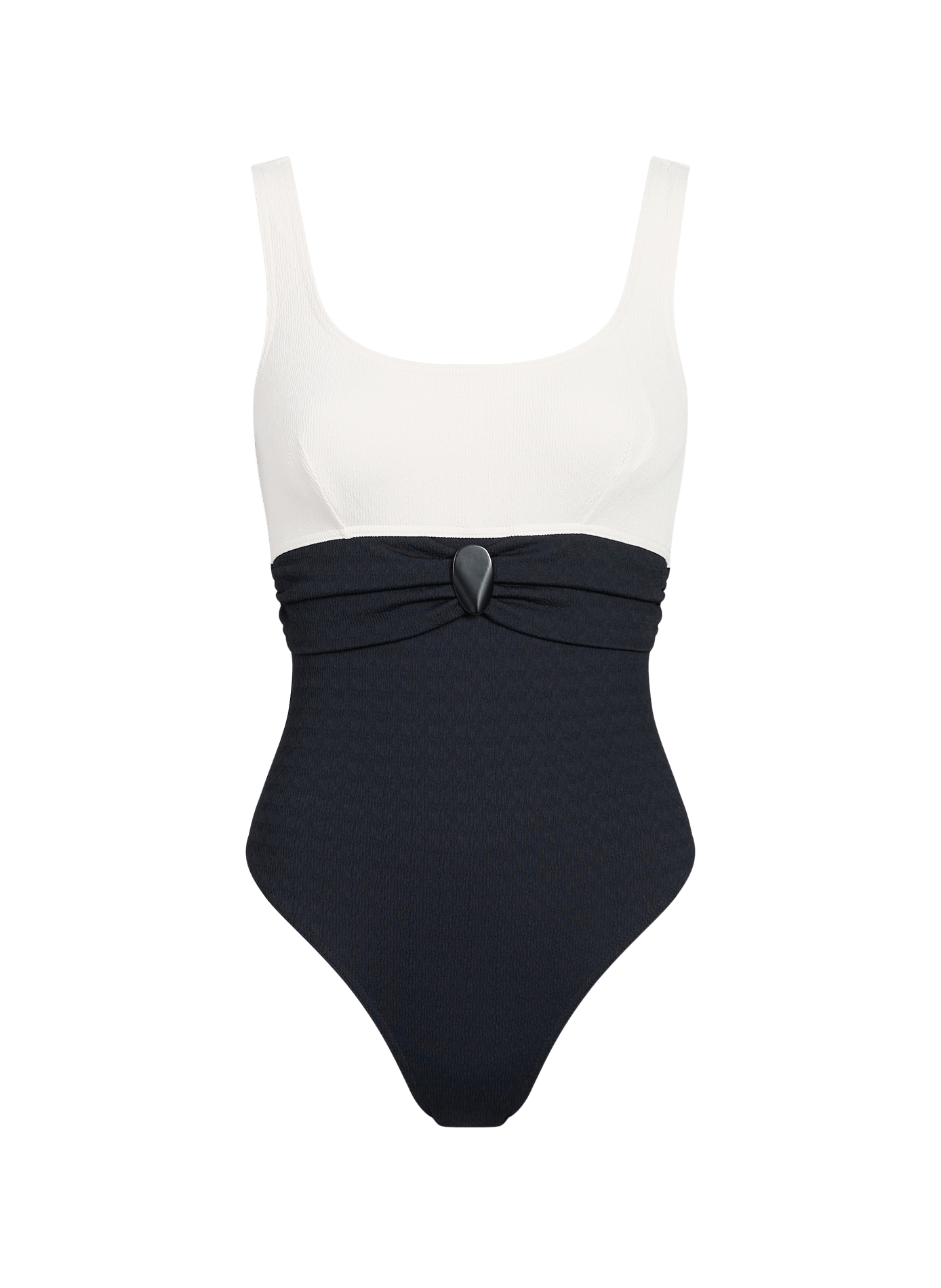 Maillot de bain une pièce Sporad LIVIA Noir