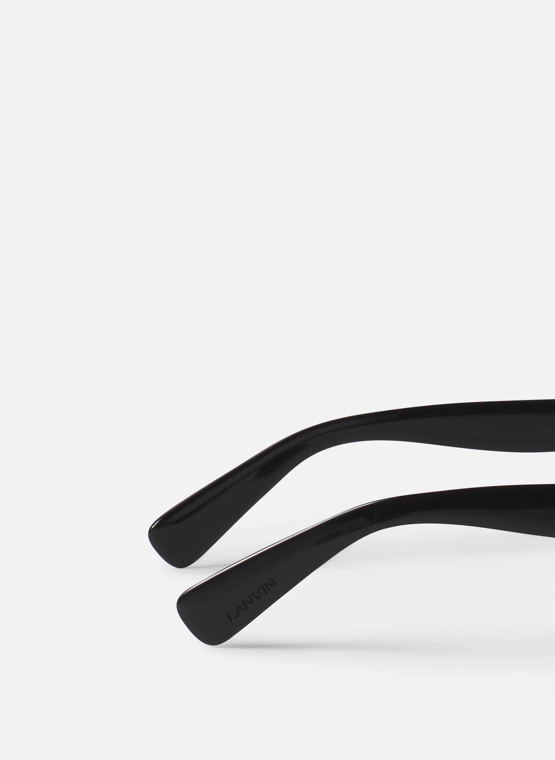 Lunettes de soleil concerto LANVIN Noir