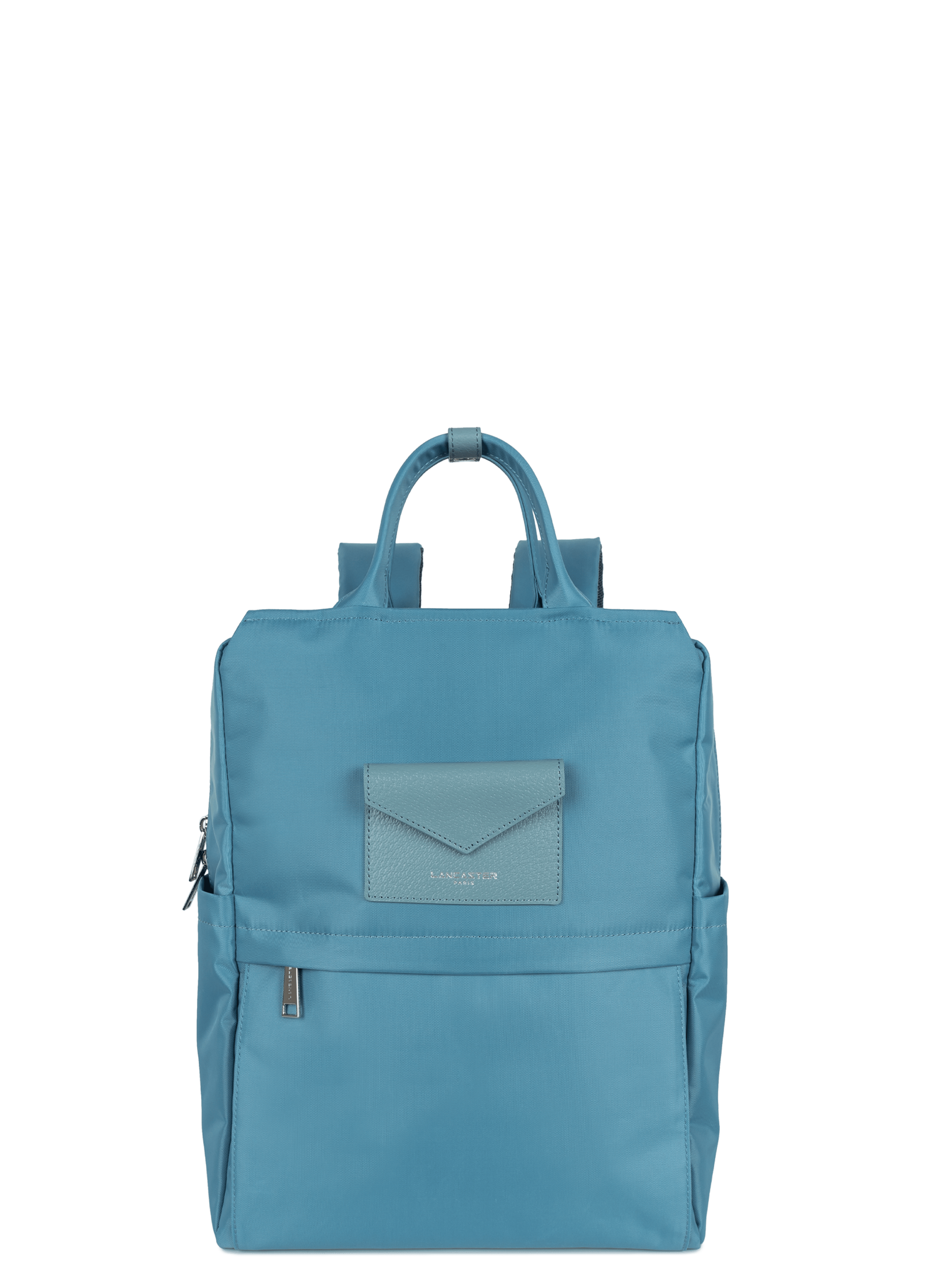 Backpack - smart kba LANCASTER Blue