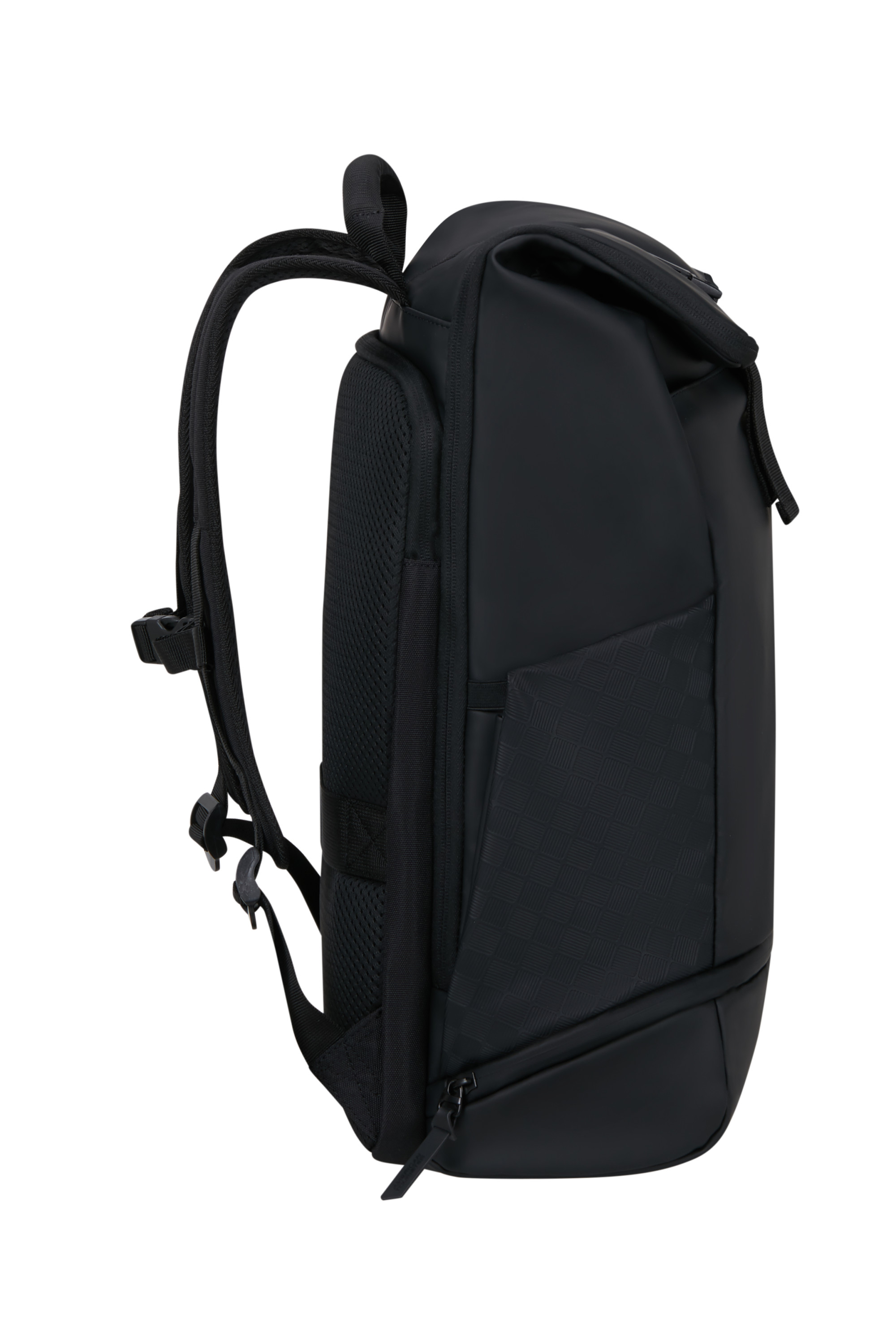 Urban tide sac à dos ordinateur AMERICAN TOURISTER Noir