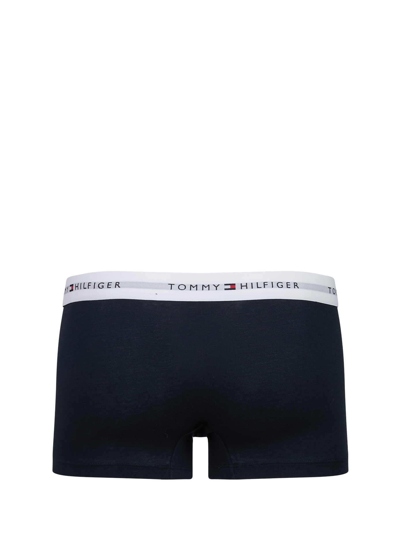 Set of mixed cotton boxers TOMMY HILFIGER Multicolour