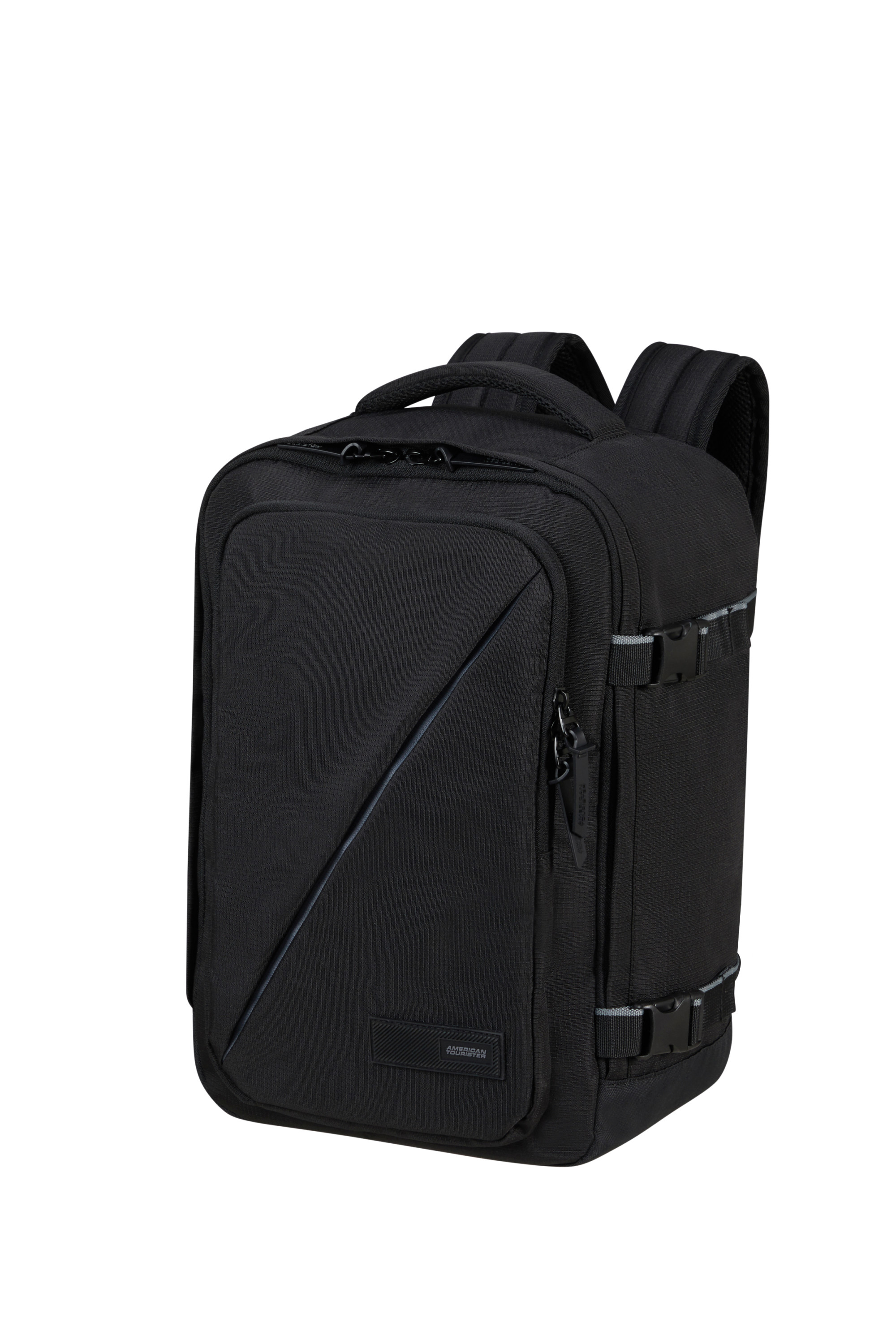 Take2cabin sac à dos AMERICAN TOURISTER Noir