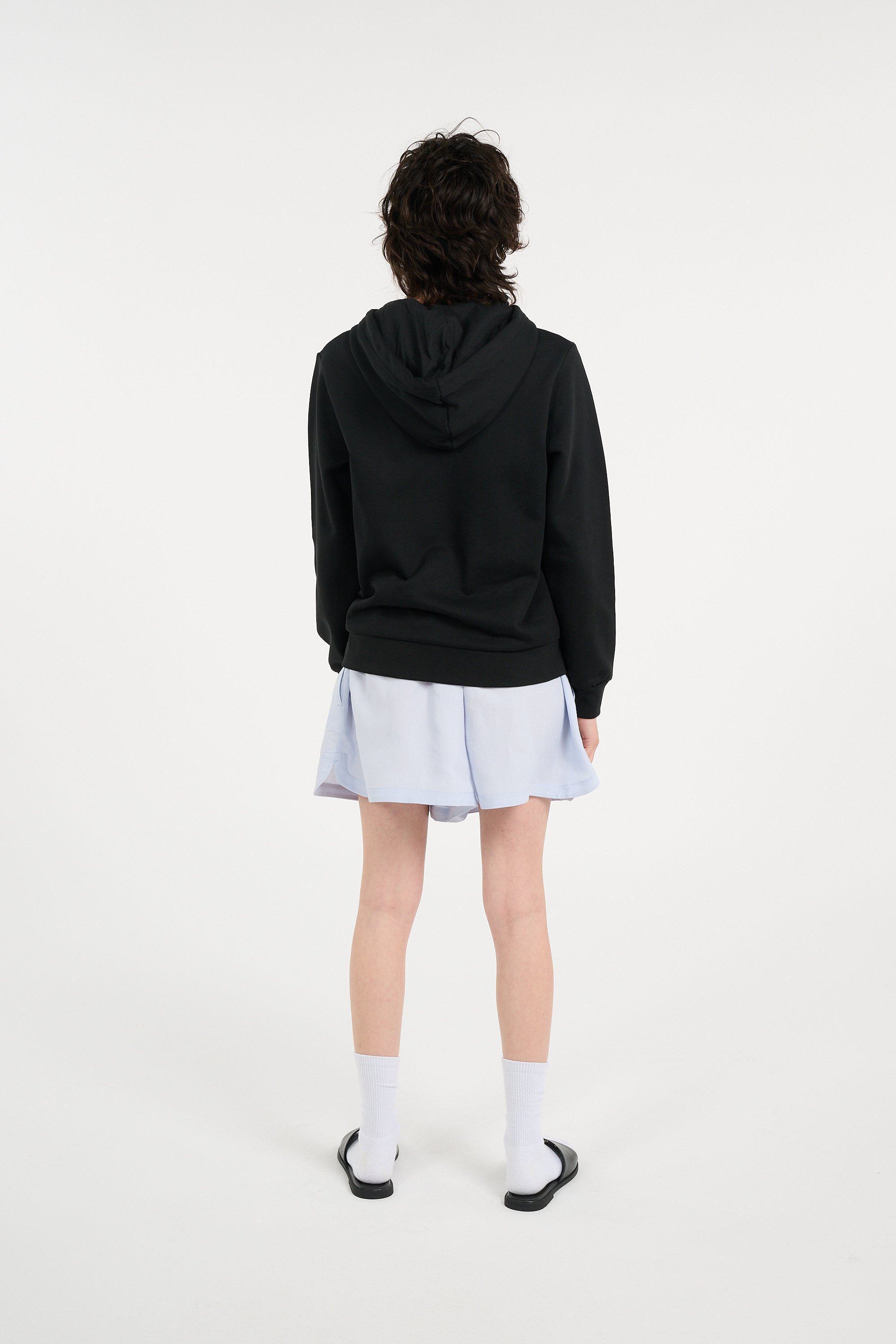 Short oversize bermuda LACOSTE Bleu