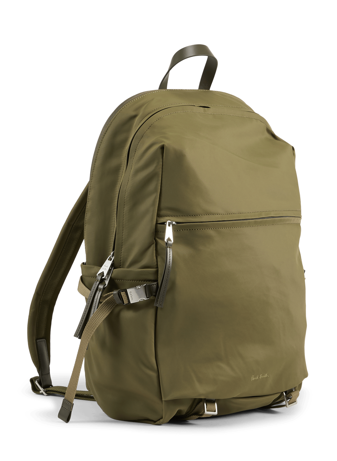 Rucksack PAUL SMITH Braun