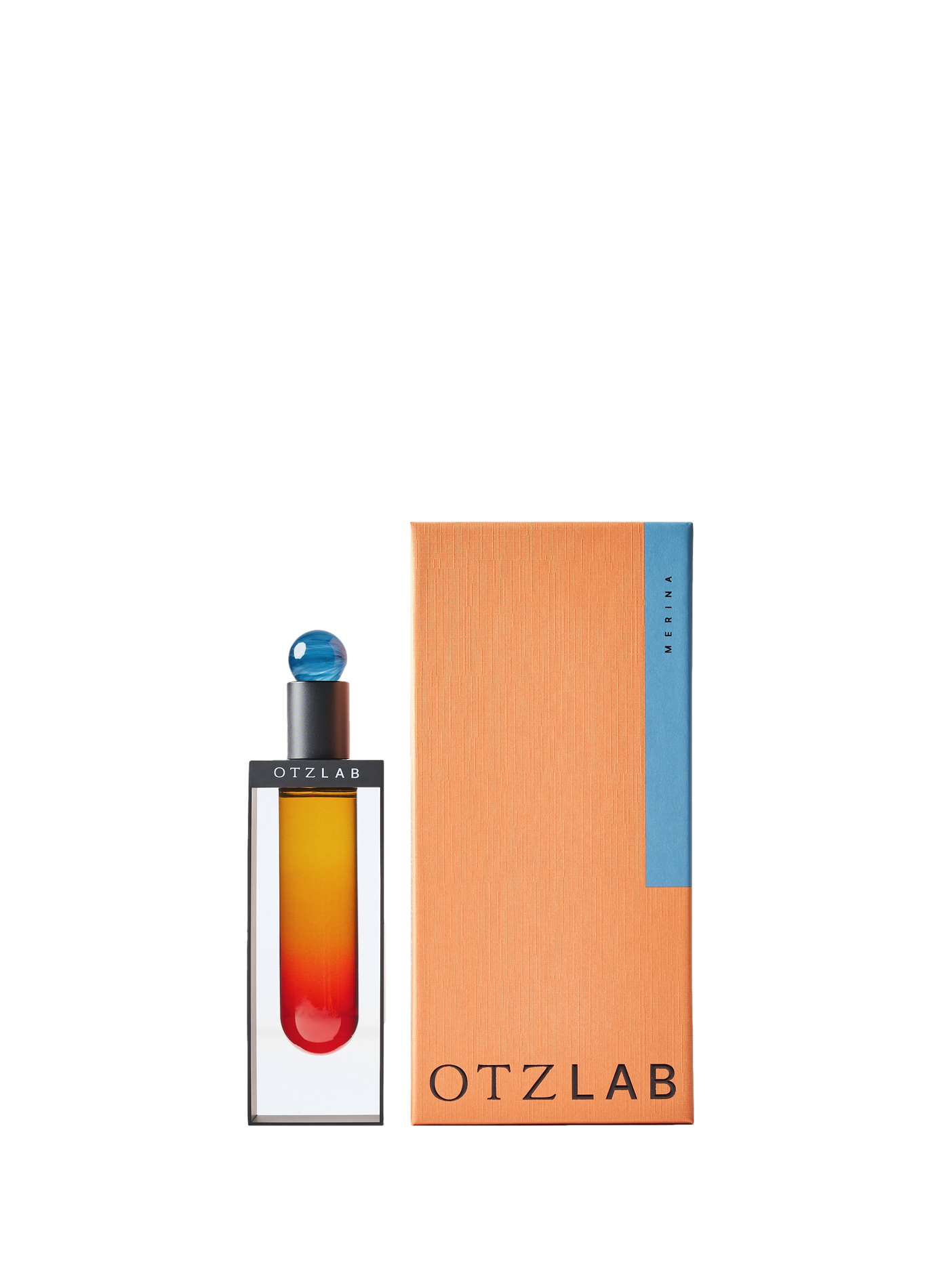 Merina - Perfume Extract OTZ LAB No color