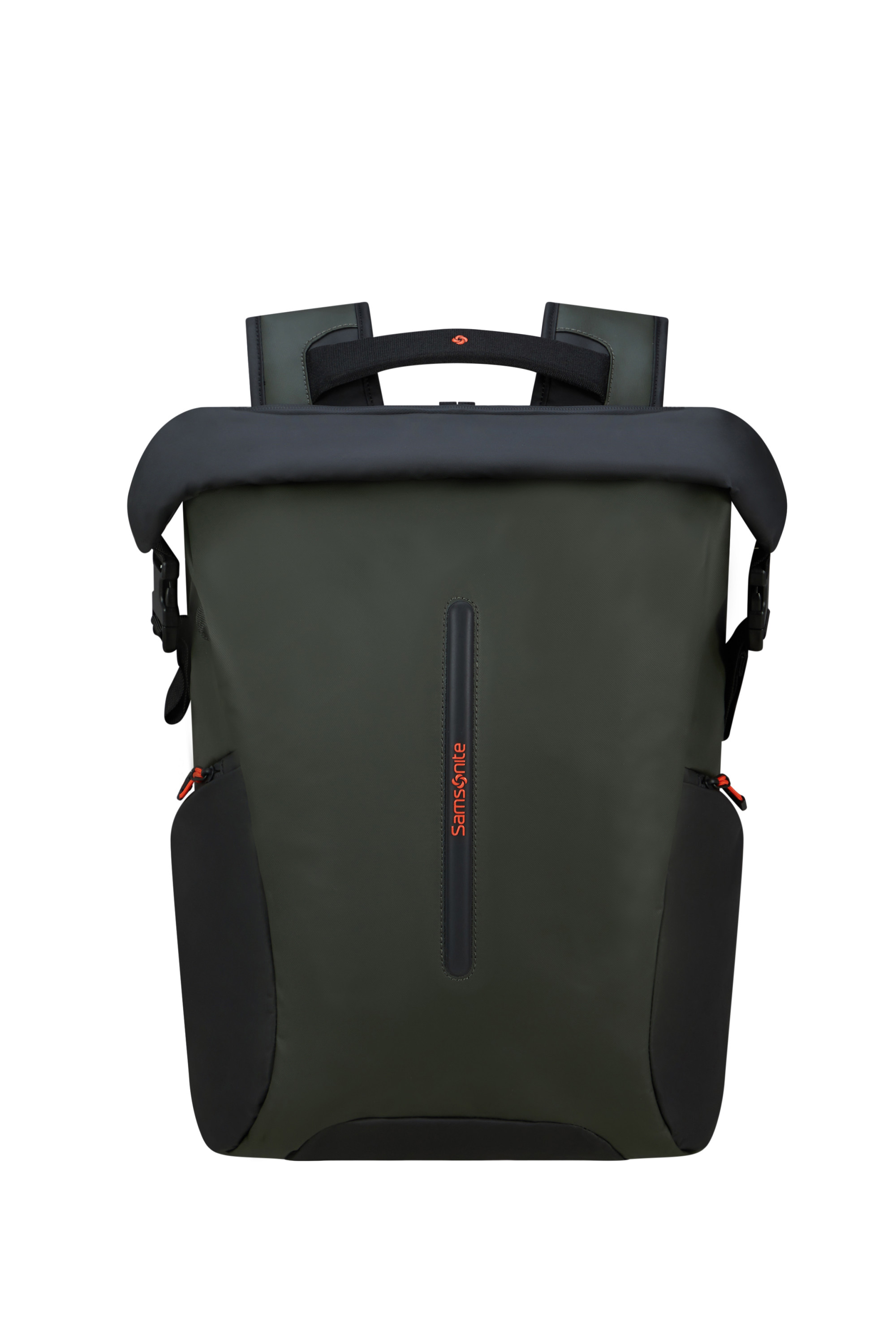 Ecodiver sac à dos ordinateur SAMSONITE Noir