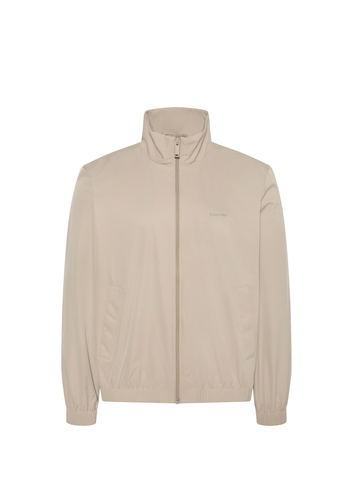 Straight jacket with logo  Beluga