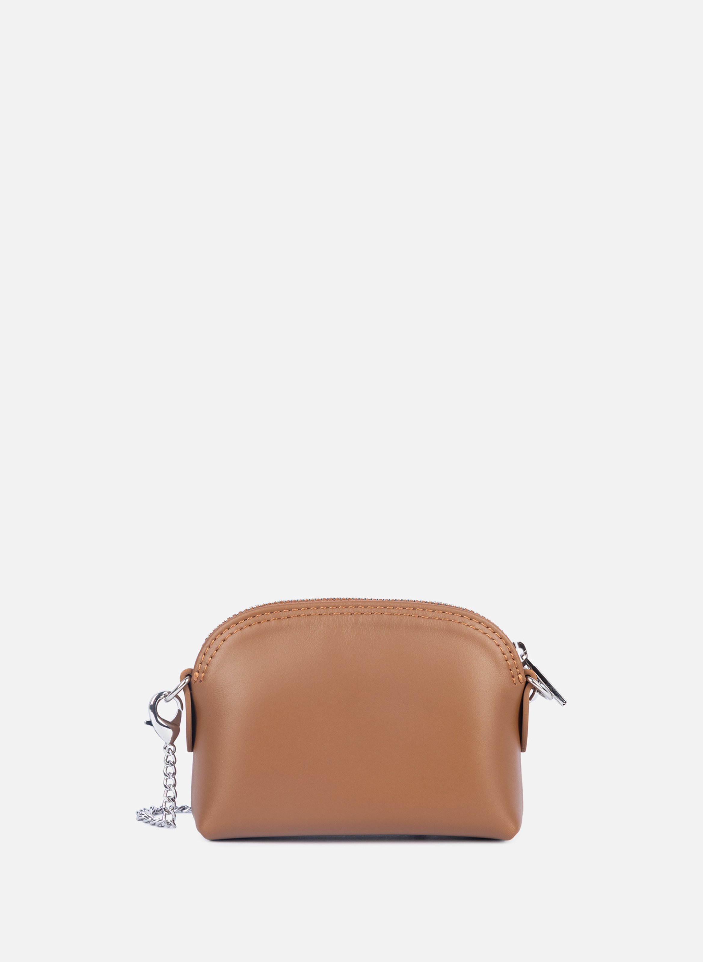 Porte-monnaie - paris pm LANCASTER Marron