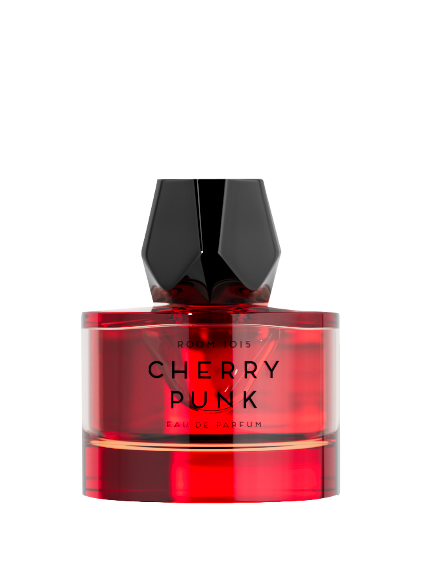 Chery Punk - Eau de Parfum ROOM 1015 No color