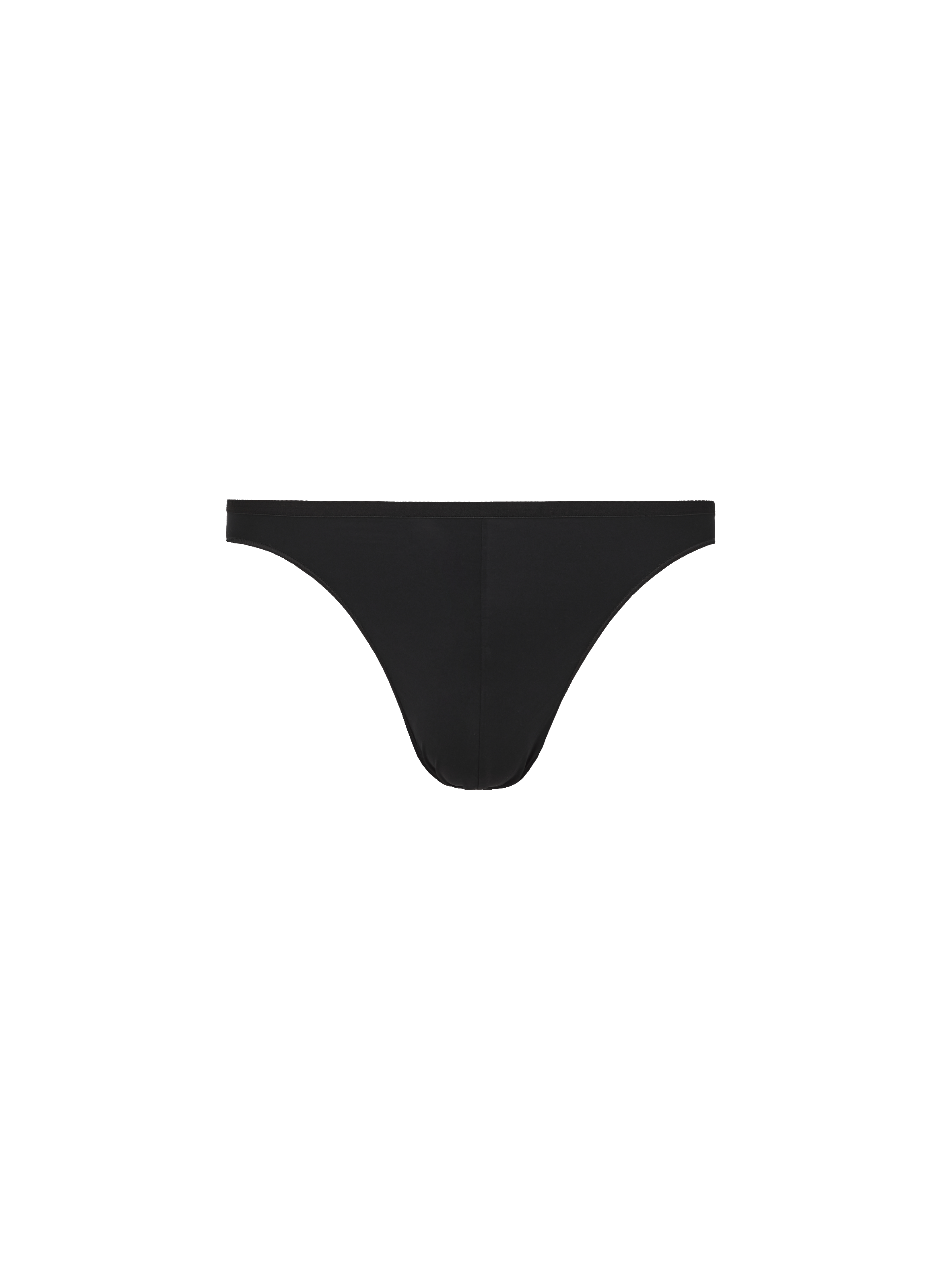 HOM Briefs Black