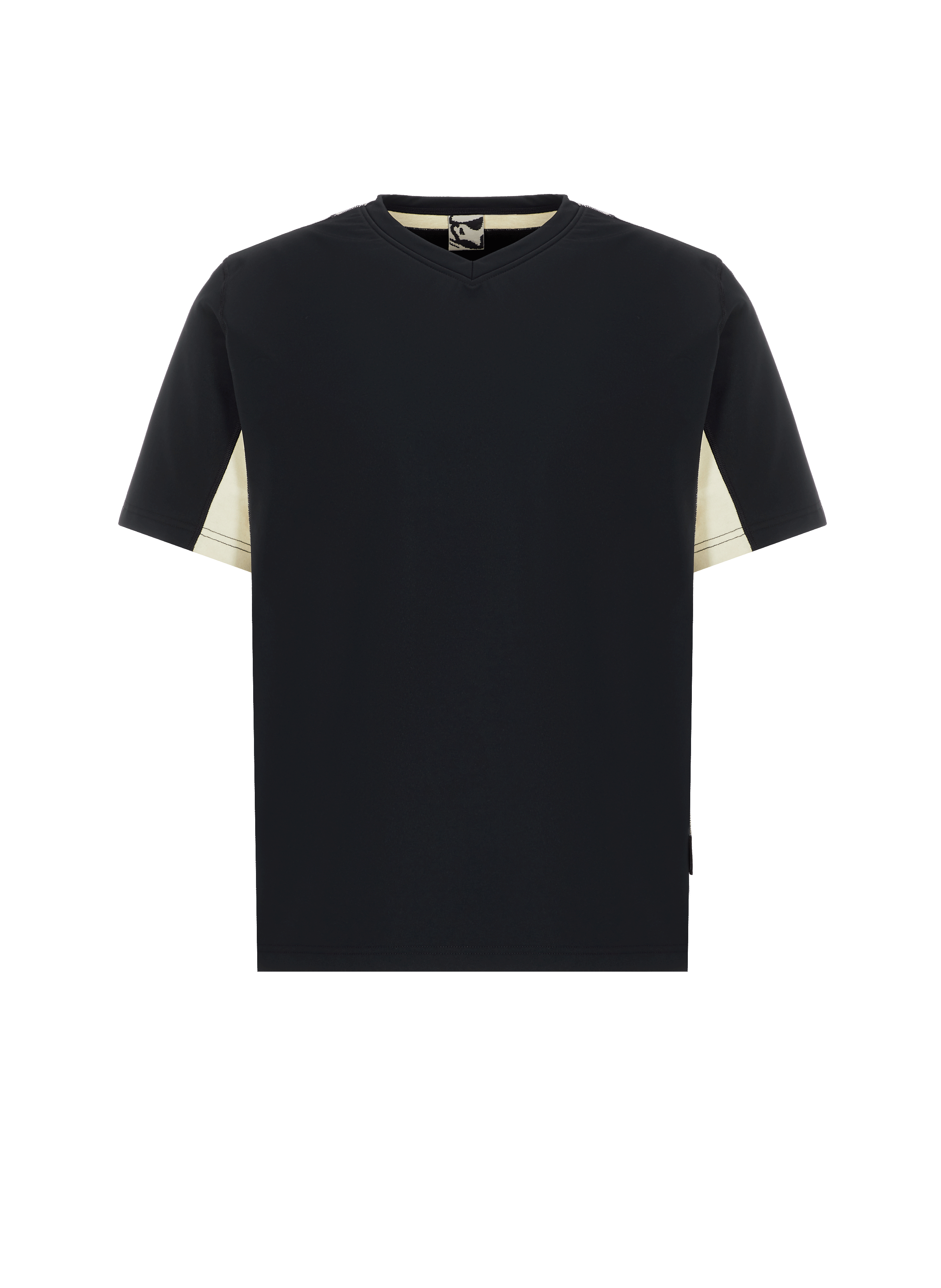 T-shirt sportif coupe-vent