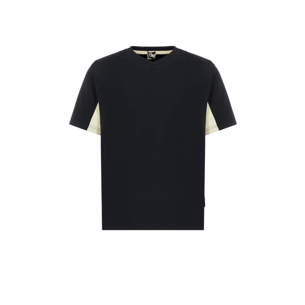 T-shirt sportif coupe-vent