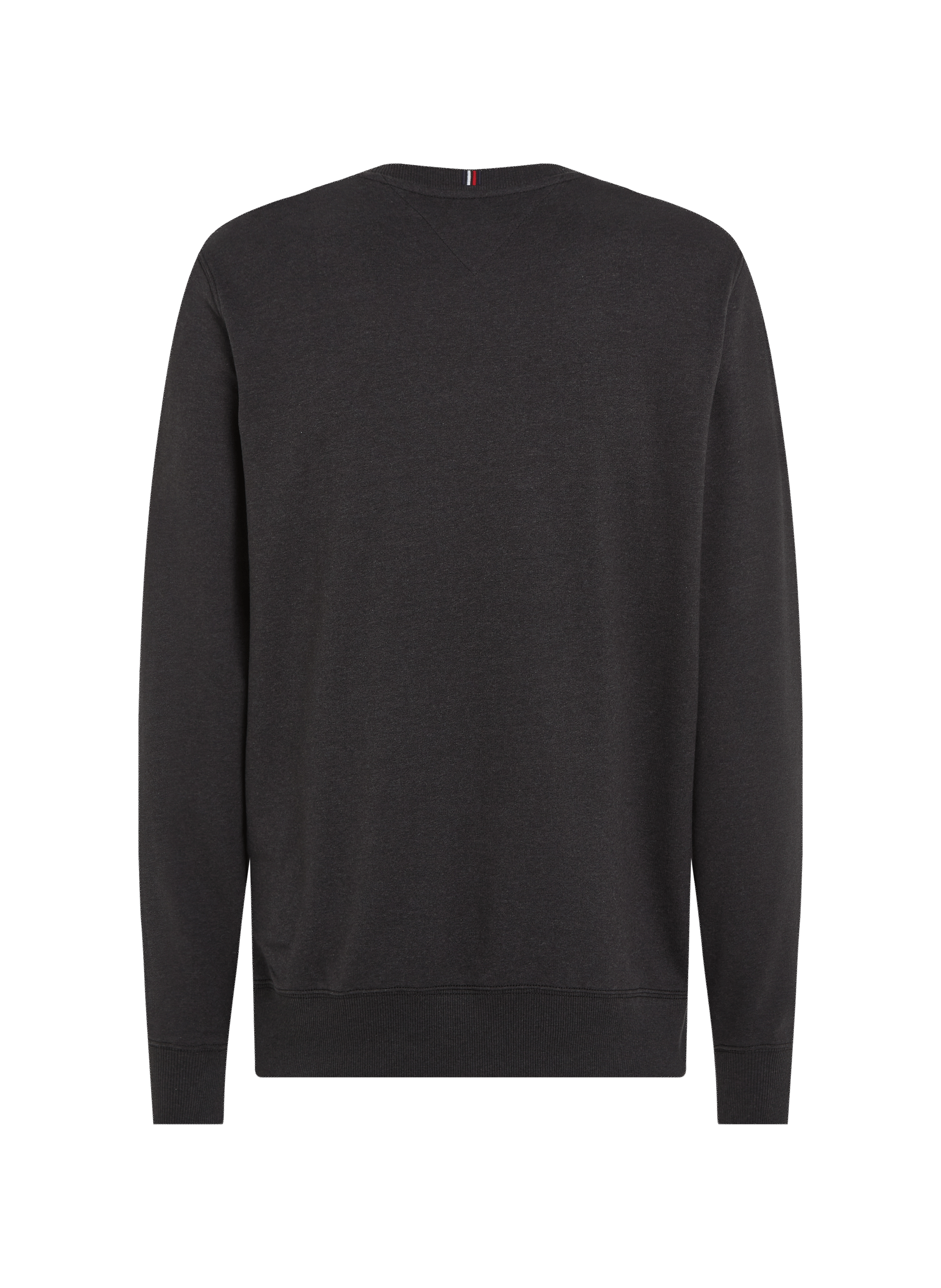 Sweatshirt en coton mélangé