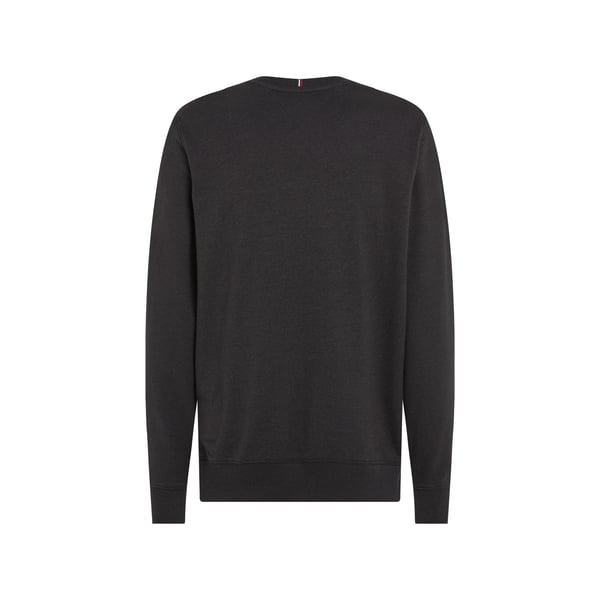 Sweatshirt en coton mélangé