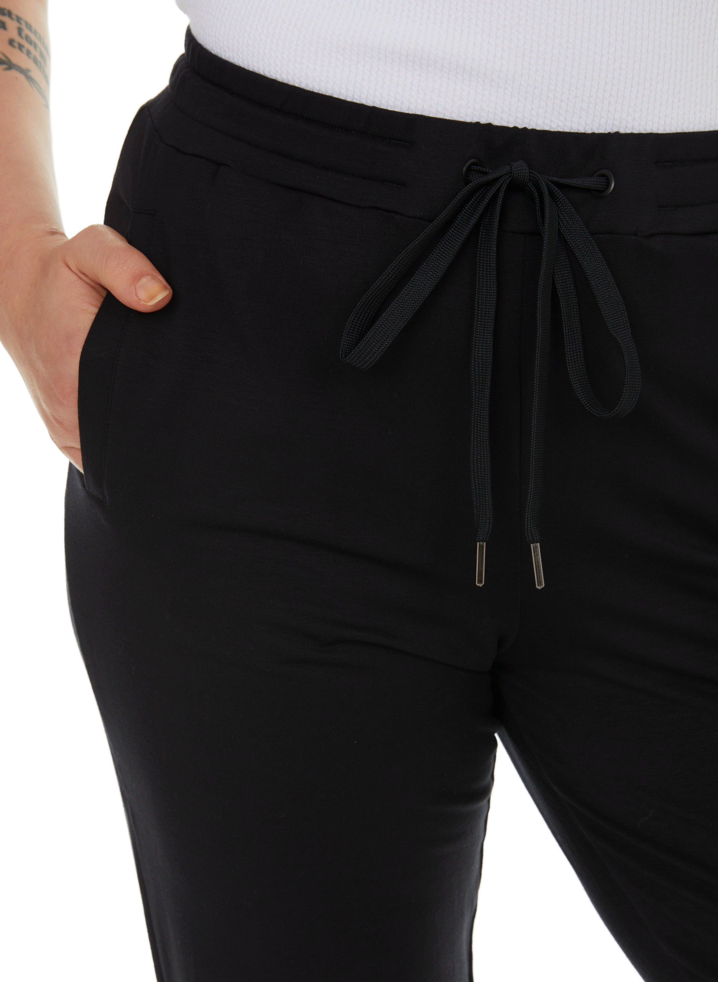 Joggers  HANRO Black