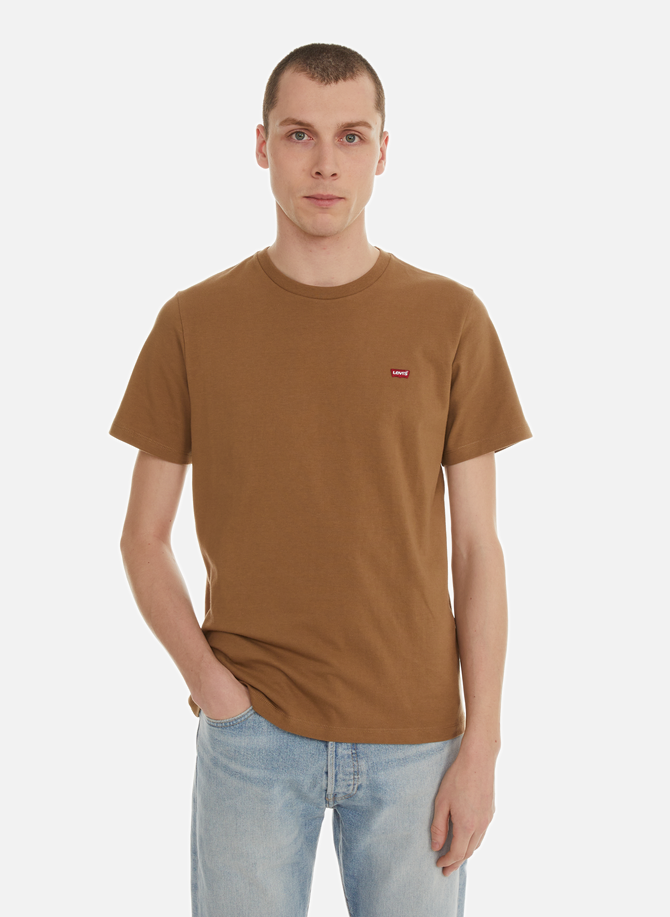 T-shirt en coton LEVI'S