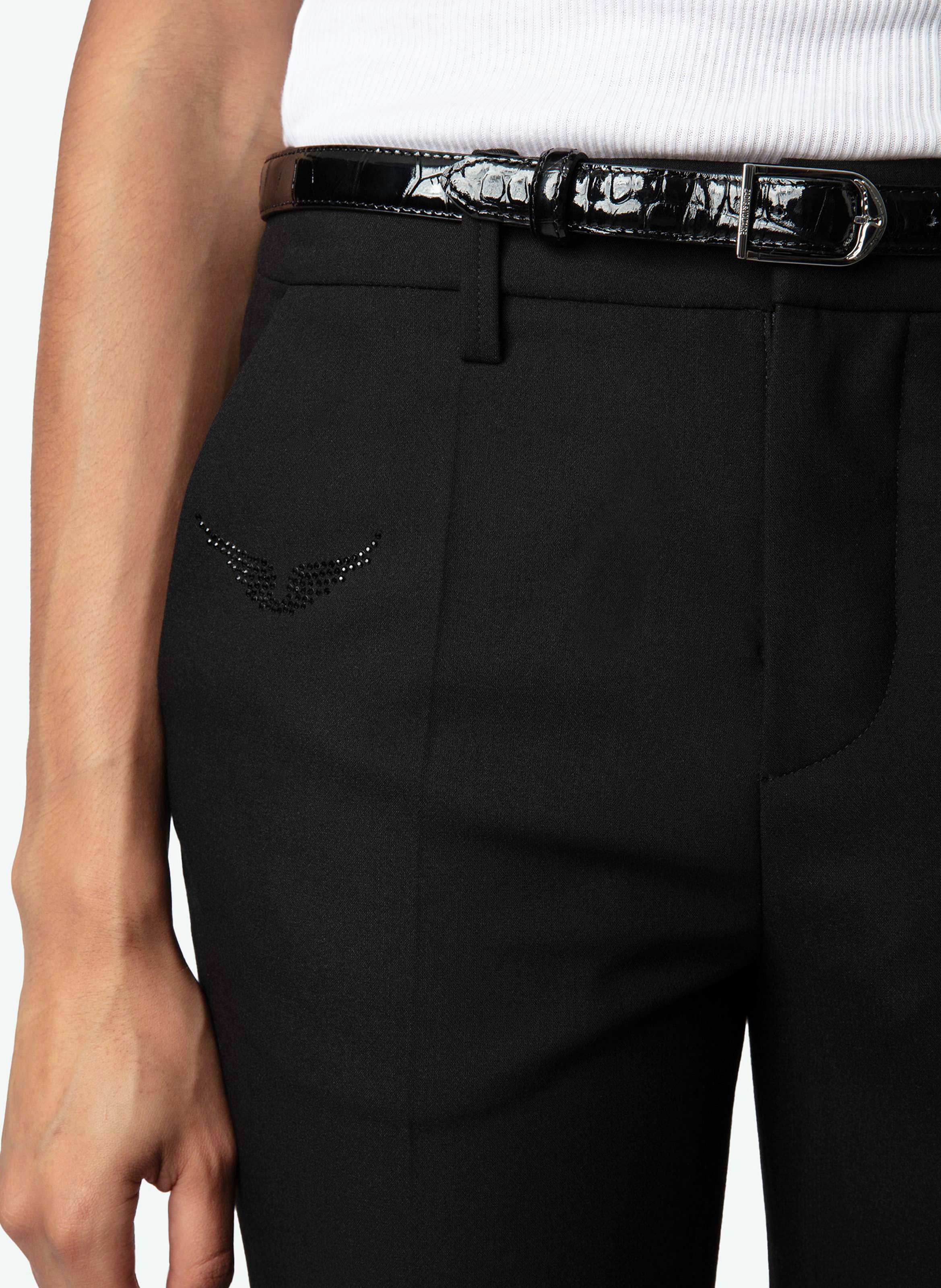 Rise rise ZADIG&VOLTAIRE Noir
