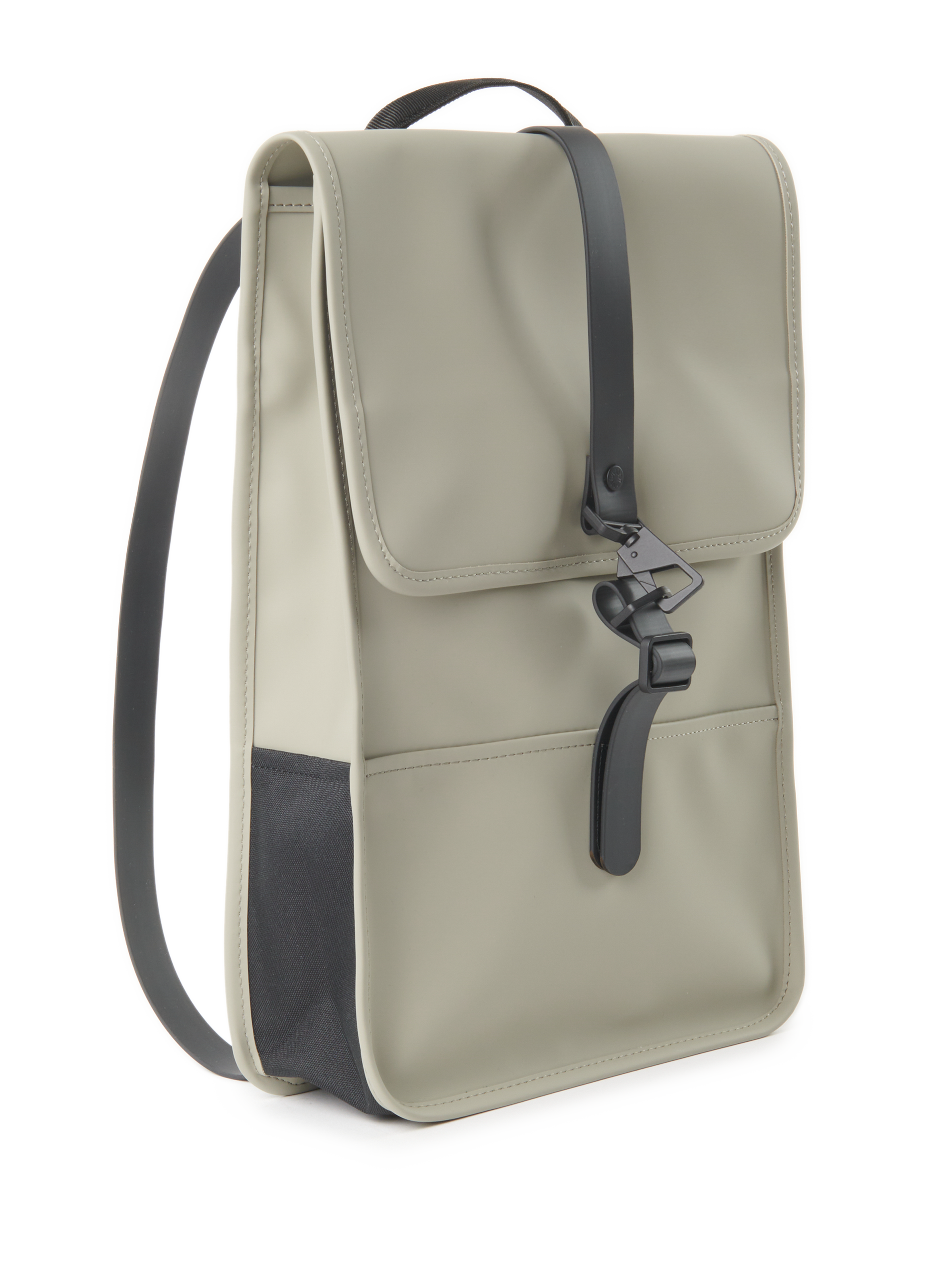 Mini backpack RAINS Green