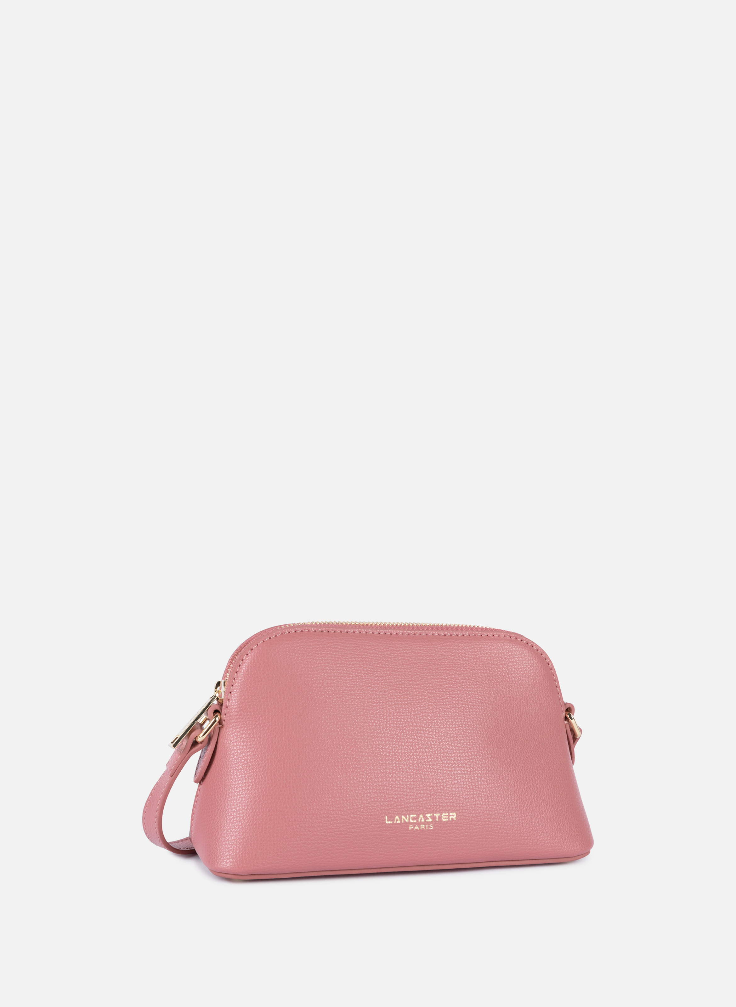 Petit sac demi lune - sierra jia LANCASTER Rose