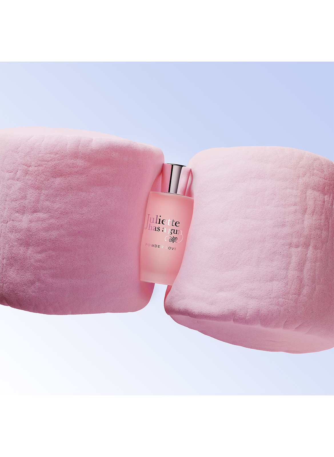 Eau de parfum - Powder Love JULIETTE HAS A GUN No color