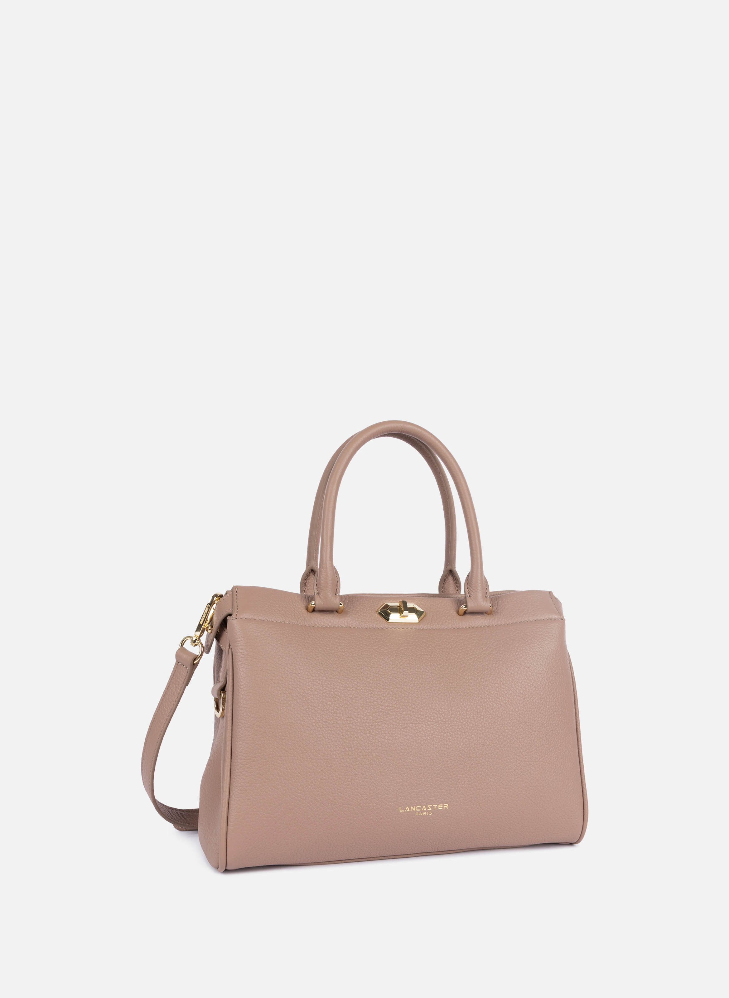 Tote bag - Mademoiselle ROMY LANCASTER Beige