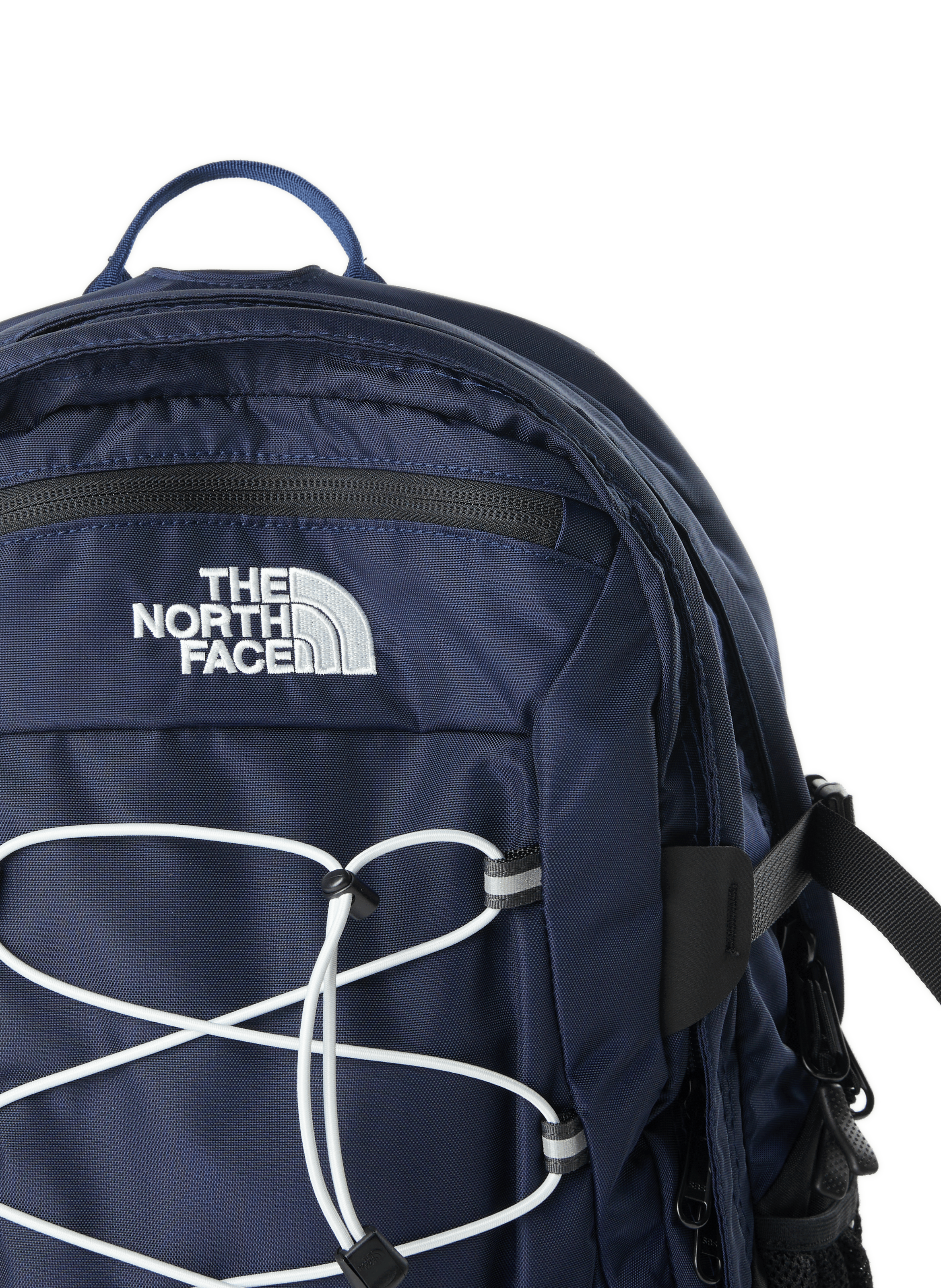 Nylon Backpack THE NORTH FACE Blue