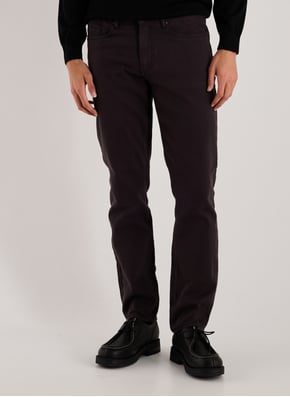 Jean slim en coton mélangé ARMANI EXCHANGE Jean slim en coton mélangé ARMANI EXCHANGE