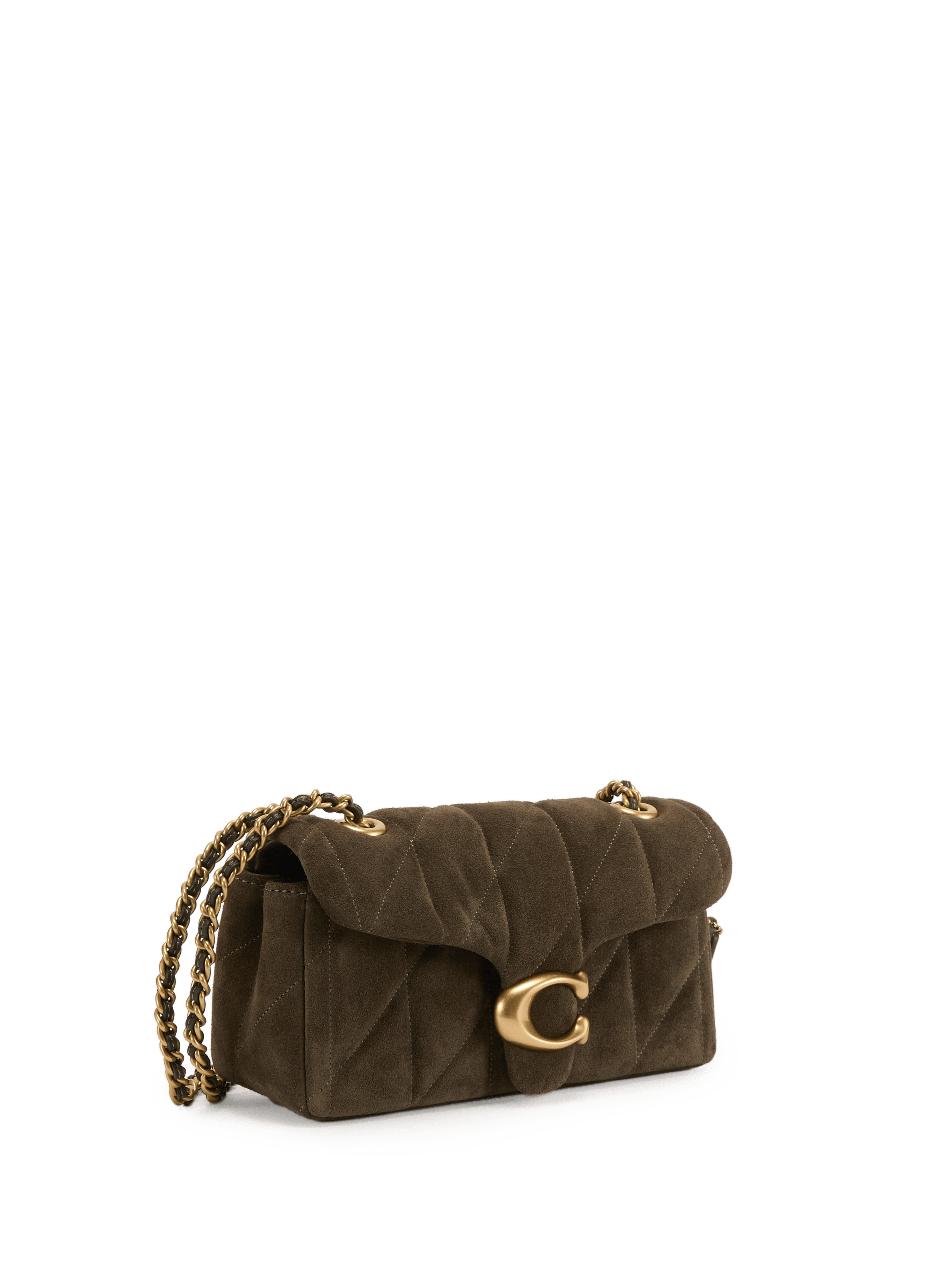 Tabby 20 Handbag COACH